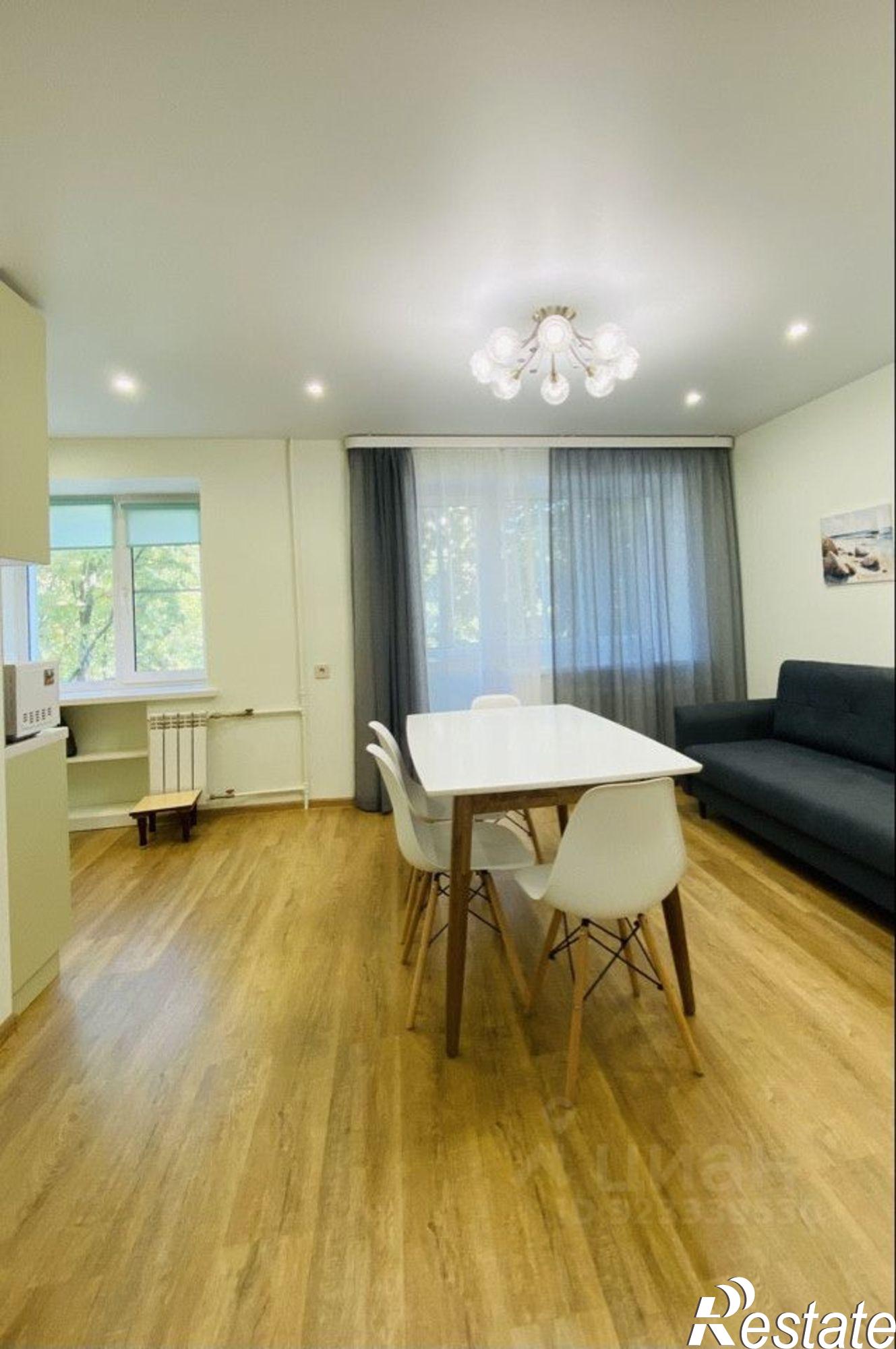 Сдать квартиру за 35 000 рублей на ул Чапаева, 50