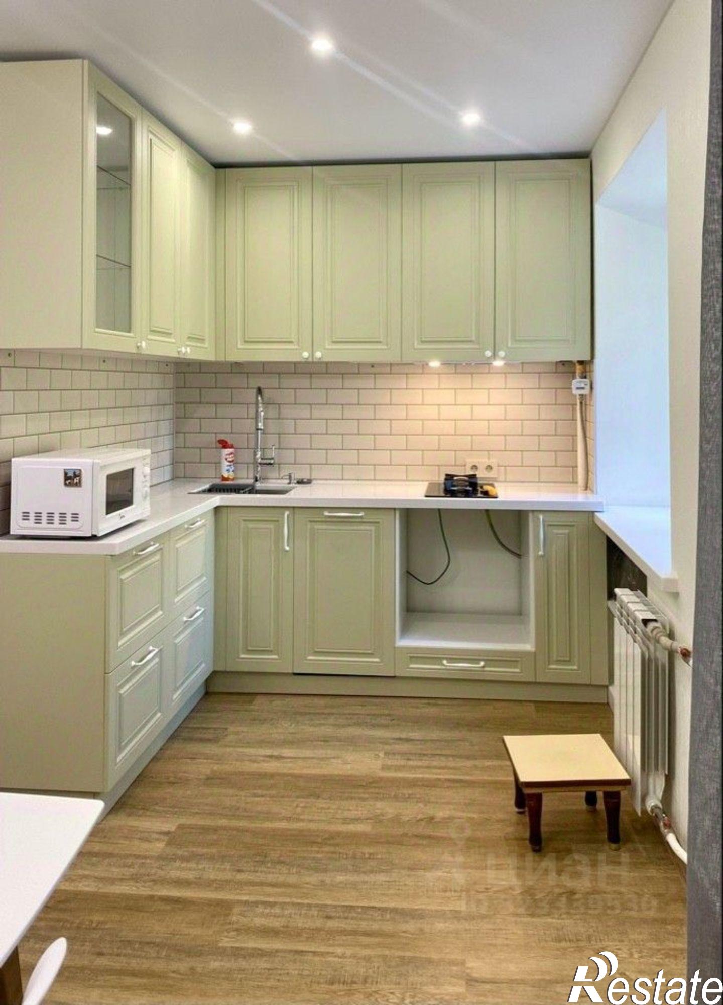 Сдать квартиру за 35 000 рублей на ул Чапаева, 50