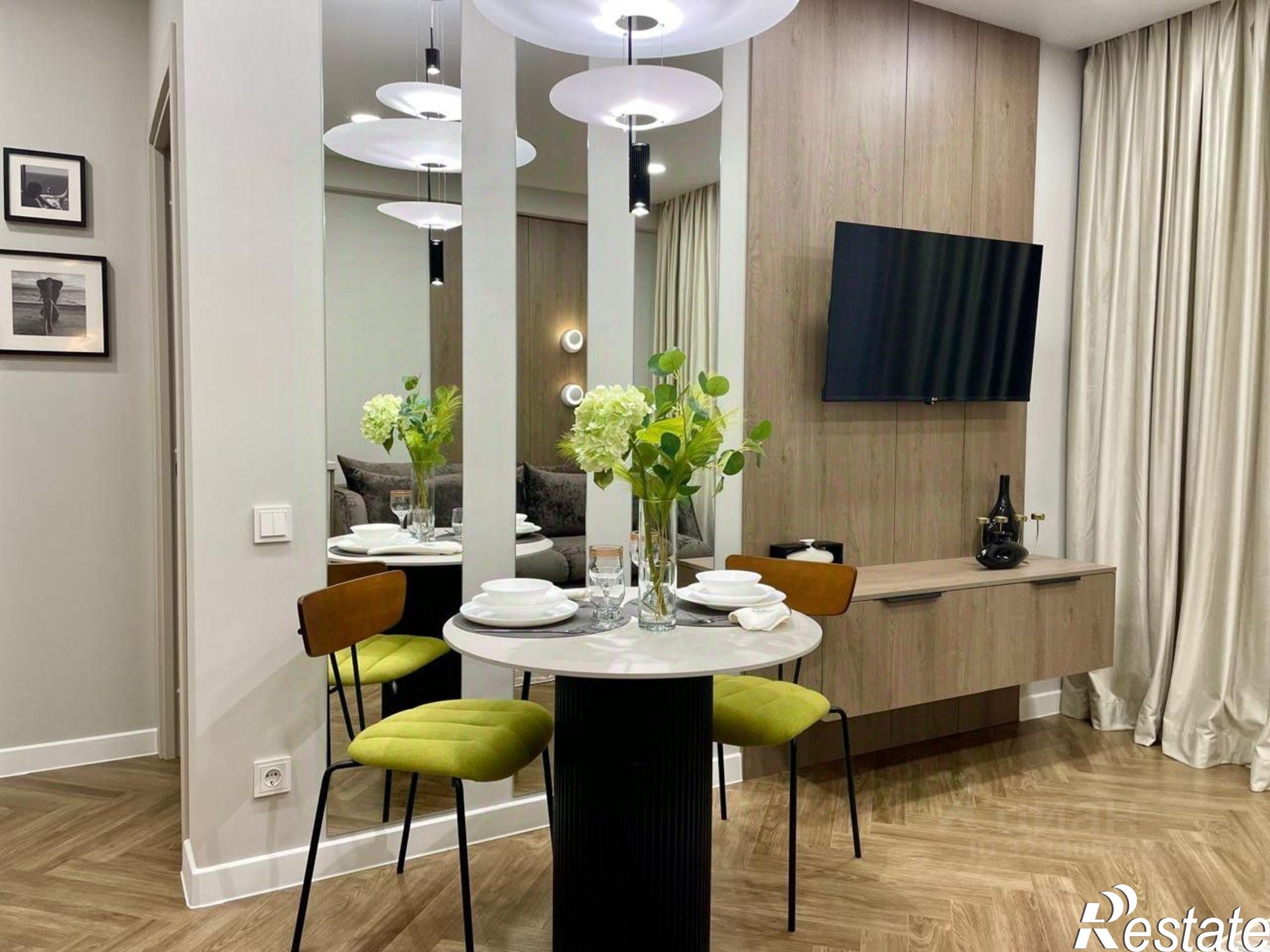 Сдать квартиру за 65 000 рублей на ул Воровского, 97