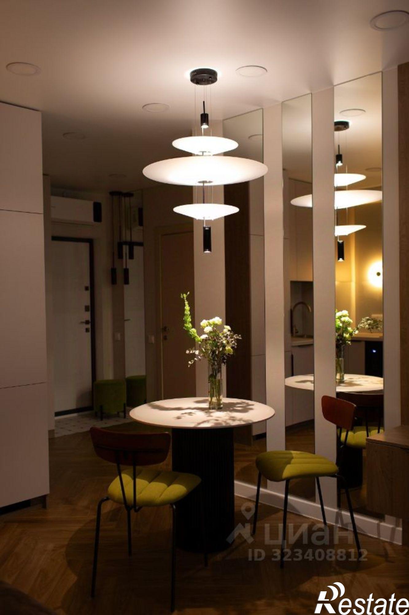 Сдать квартиру за 65 000 рублей на ул Воровского, 97