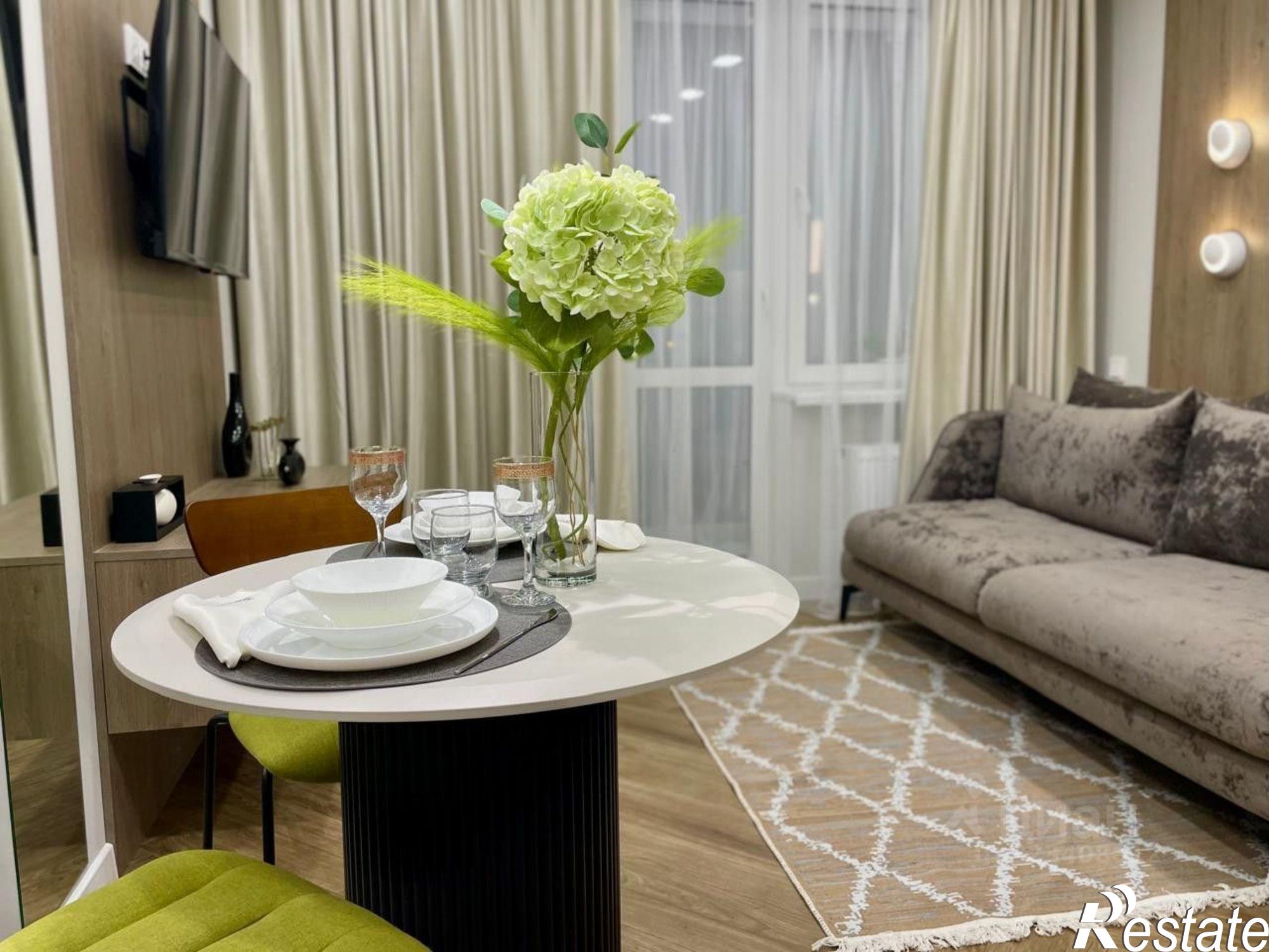 Сдать квартиру за 65 000 рублей на ул Воровского, 97