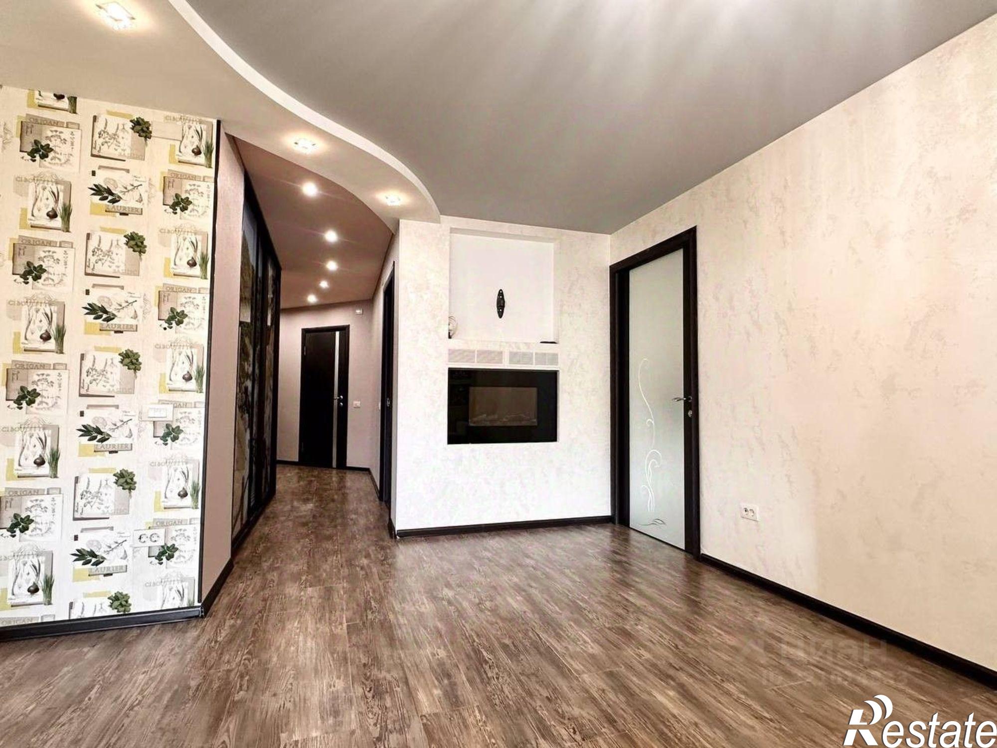 Купить квартиру за 7 699 000 рублей на Студенческий проезд, 3А