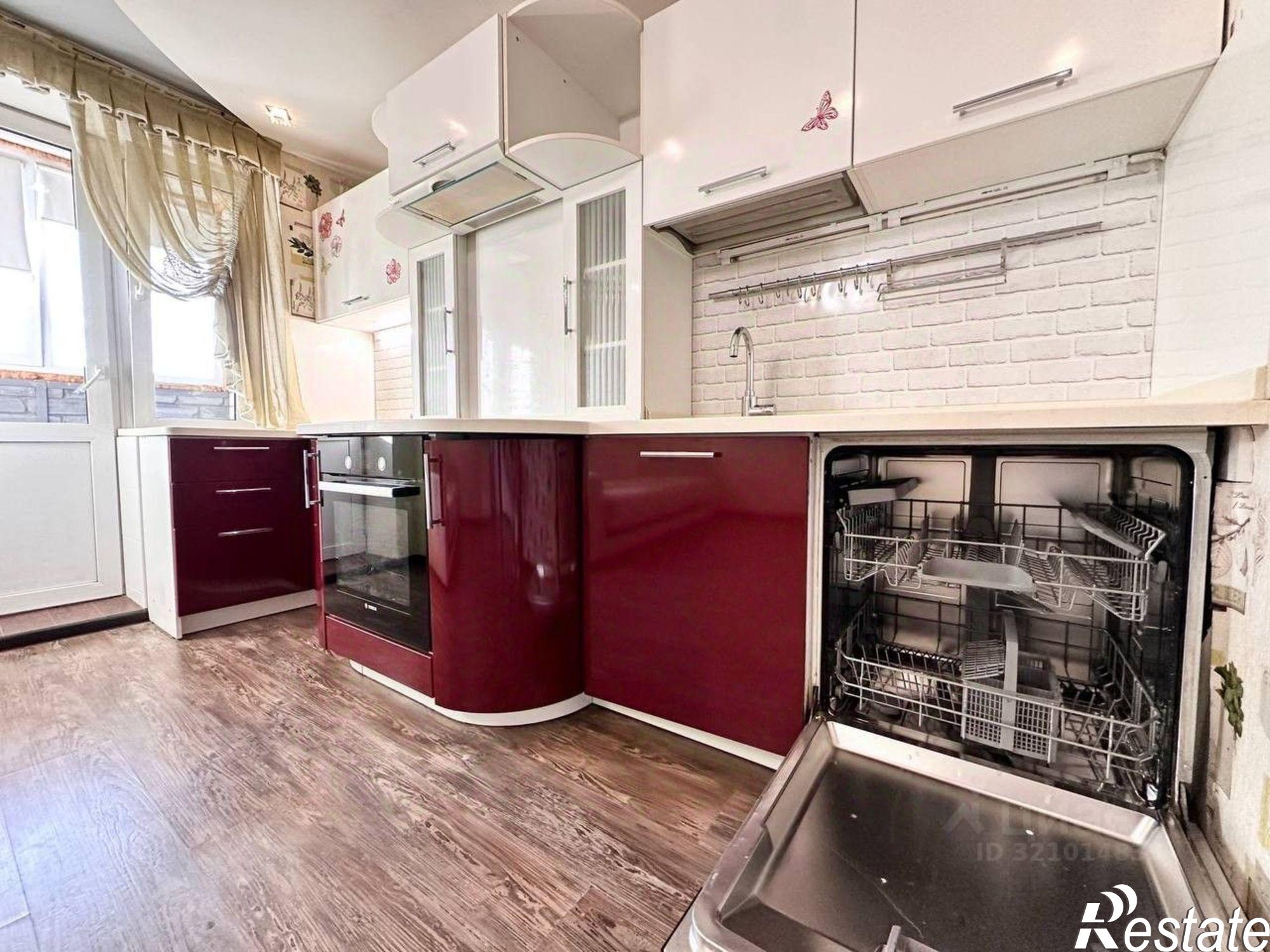 Купить квартиру за 7 699 000 рублей на Студенческий проезд, 3А