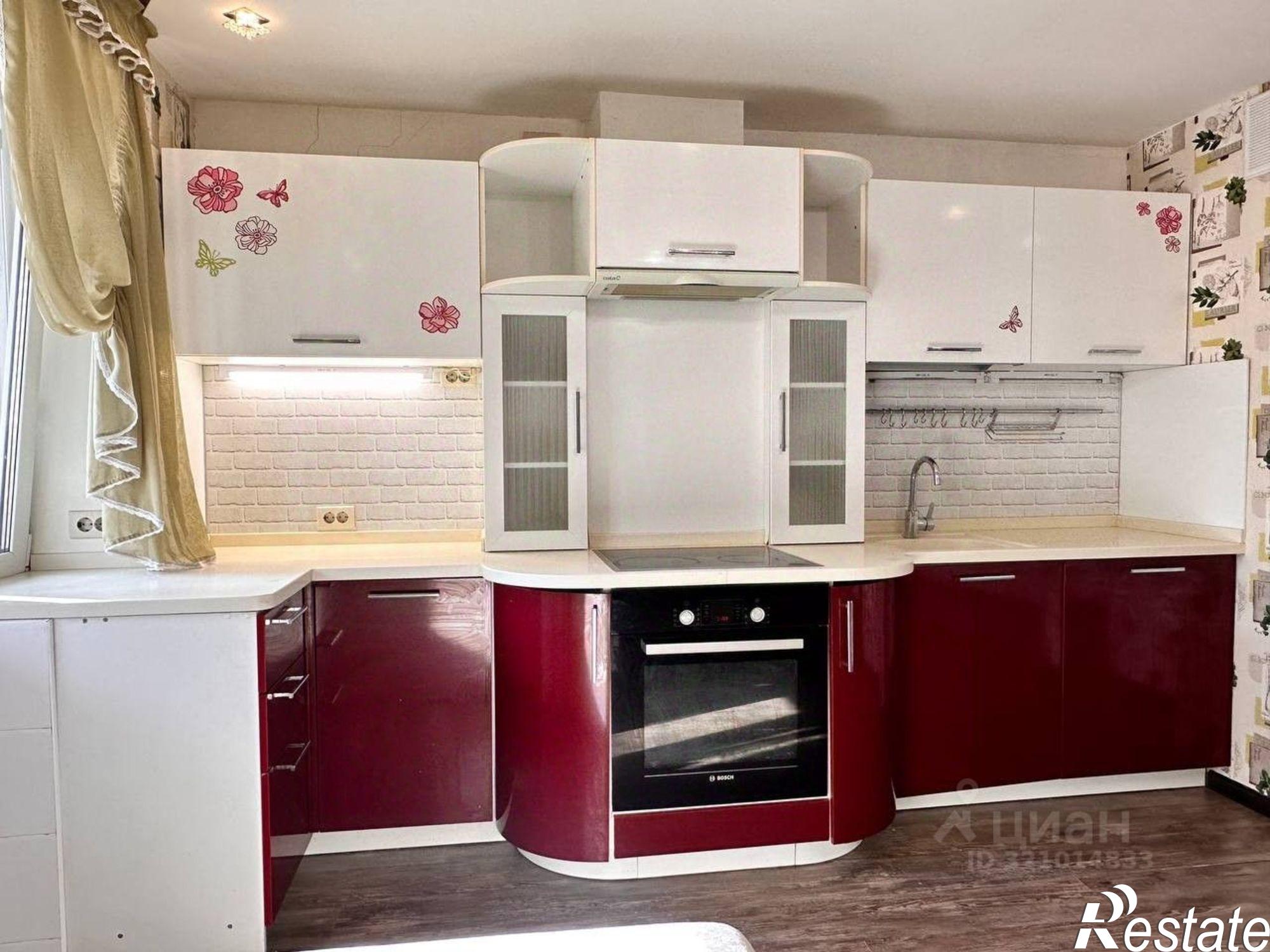 Купить квартиру за 7 699 000 рублей на Студенческий проезд, 3А