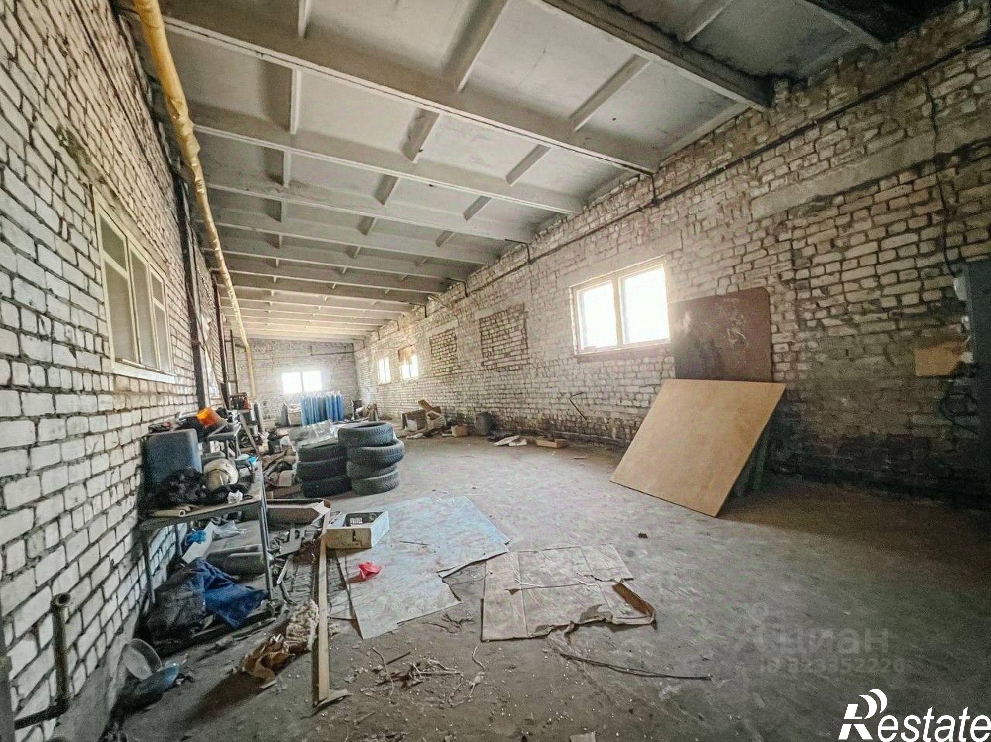 Сдать производственную площадь за 68 750 рублей на Больничный пр-д, 9/1