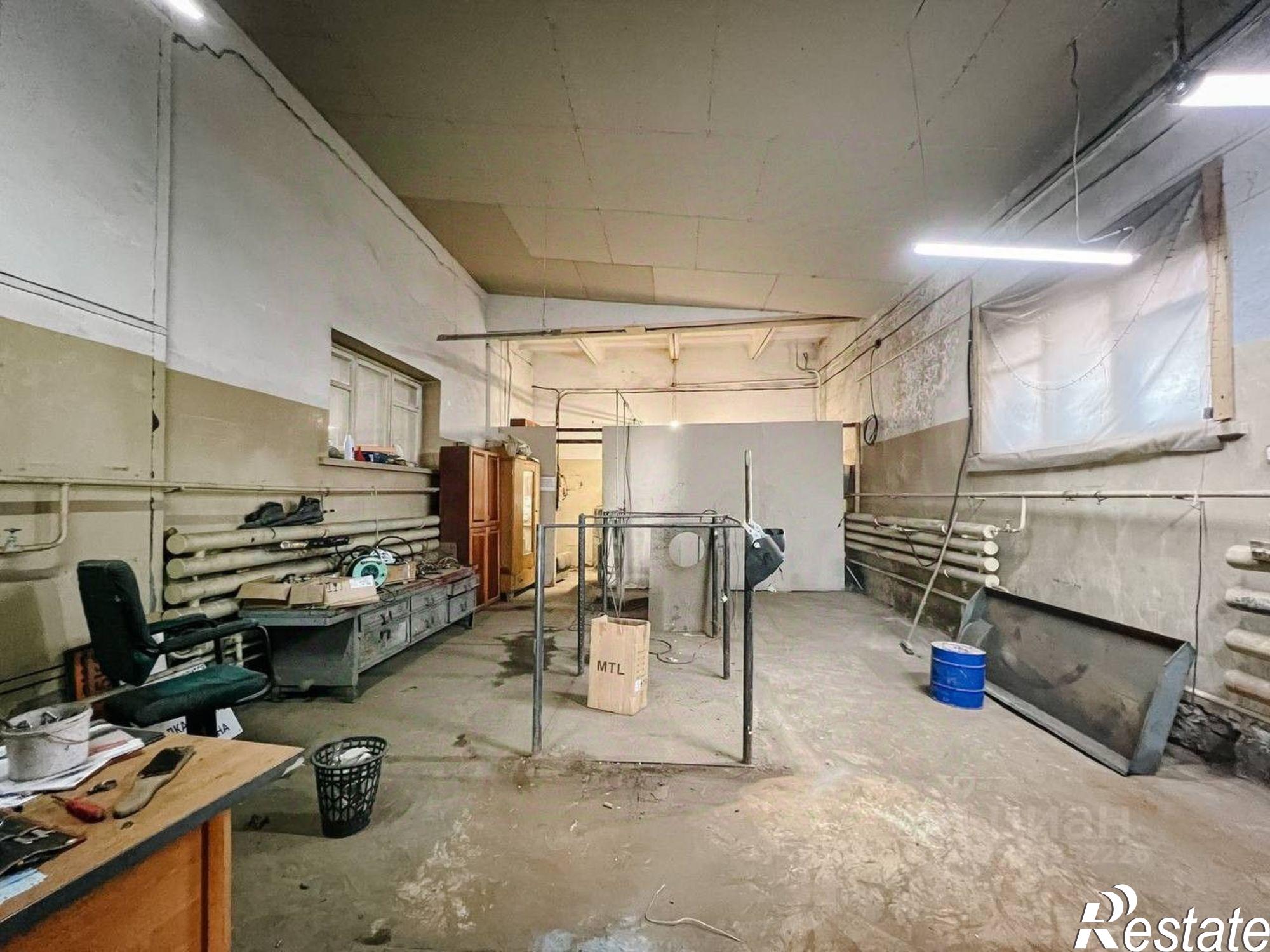 Сдать производственную площадь за 68 750 рублей на Больничный пр-д, 9/1