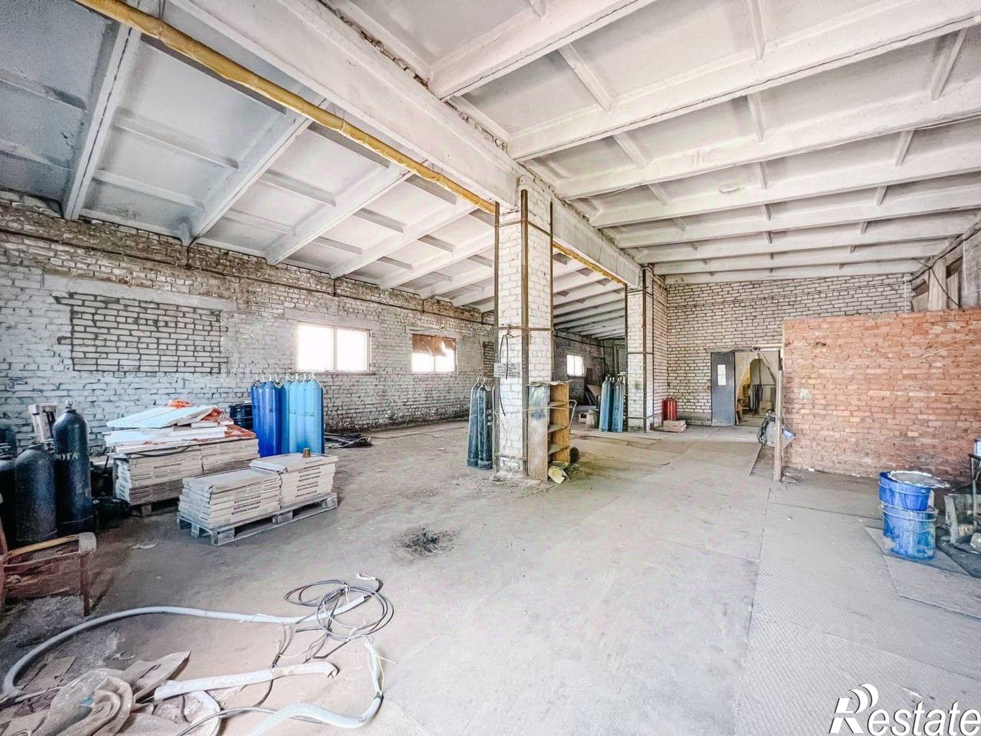 Сдать производственную площадь за 68 750 рублей на Больничный пр-д, 9/1