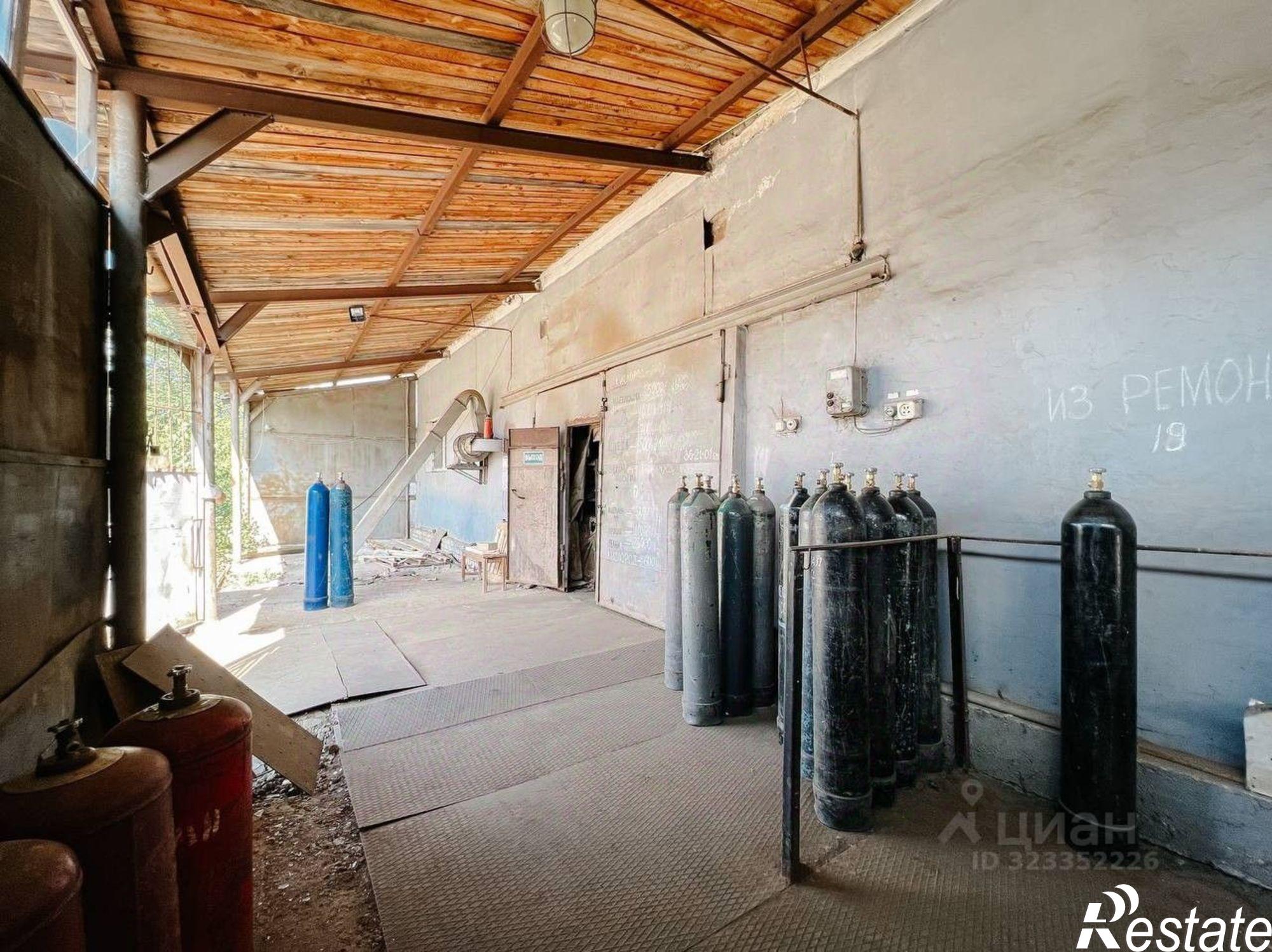 Сдать производственную площадь за 68 750 рублей на Больничный пр-д, 9/1