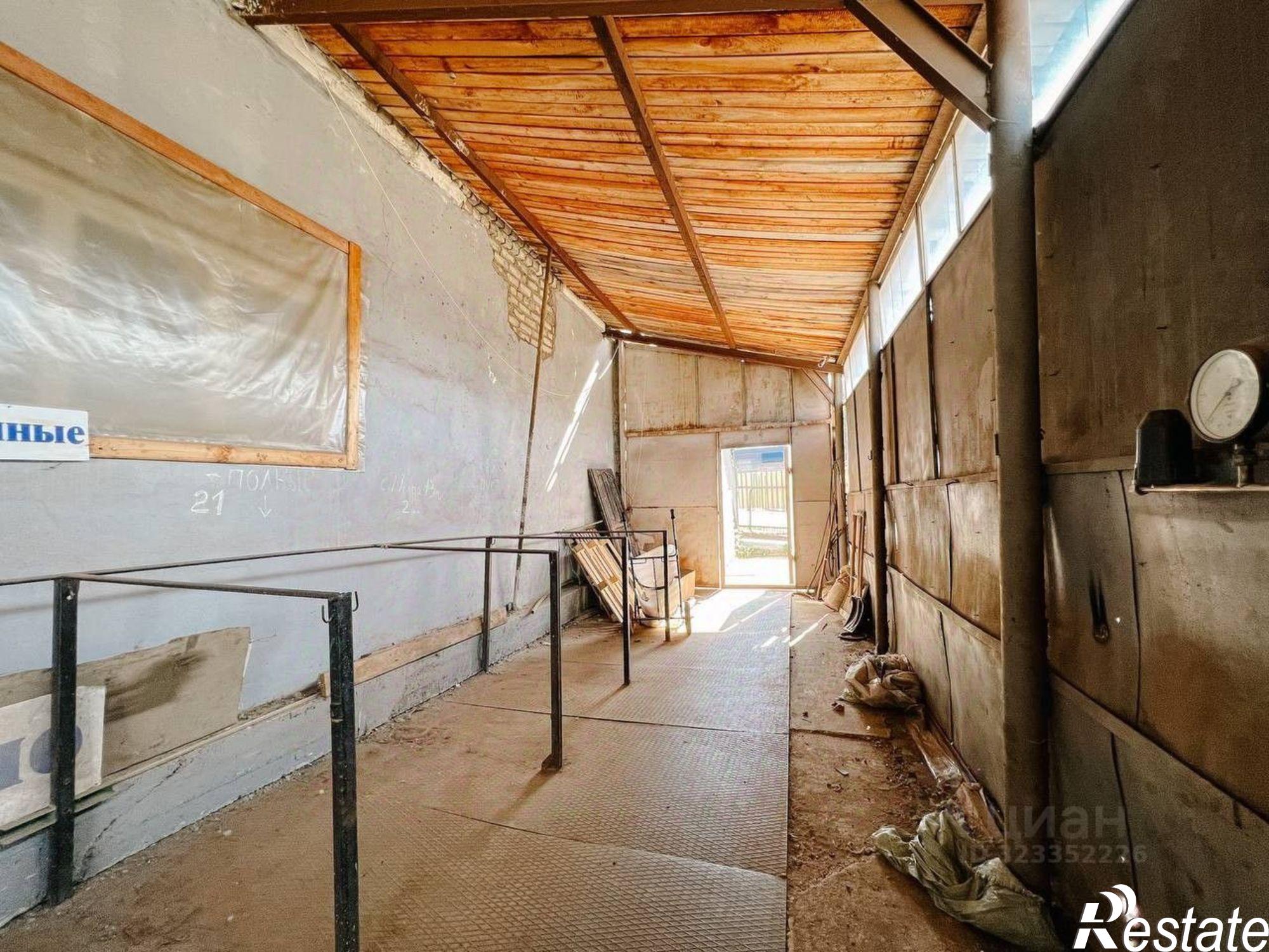 Сдать производственную площадь за 68 750 рублей на Больничный пр-д, 9/1