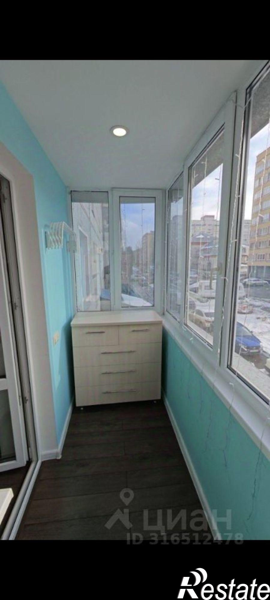 Купить квартиру за 8 400 000 рублей на переулок Дерендяева, 4