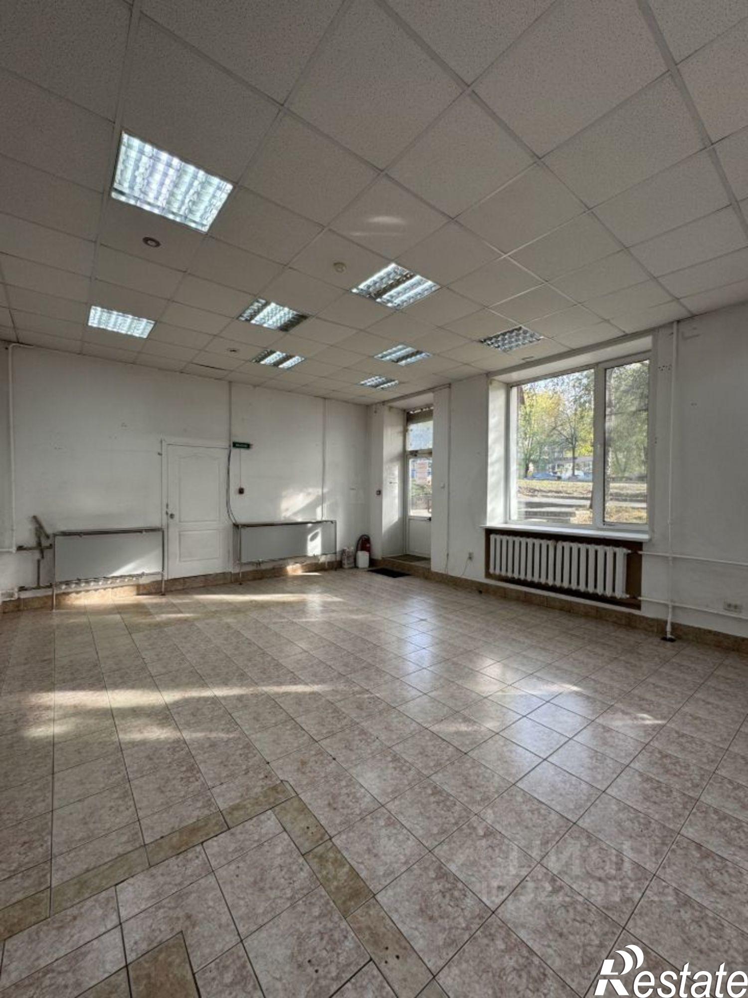 Купить торговое помещение за 6 400 020 рублей на улица Воровского, 91