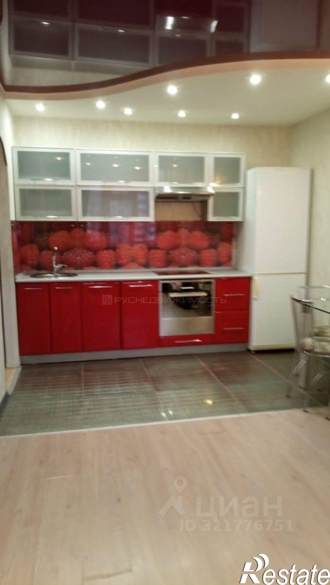 Сдать квартиру за 20 000 рублей на ул Чистопрудненская, 1 3