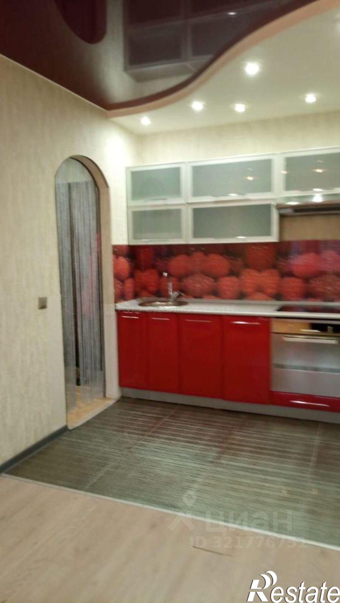 Сдать квартиру за 20 000 рублей на ул Чистопрудненская, 1 3