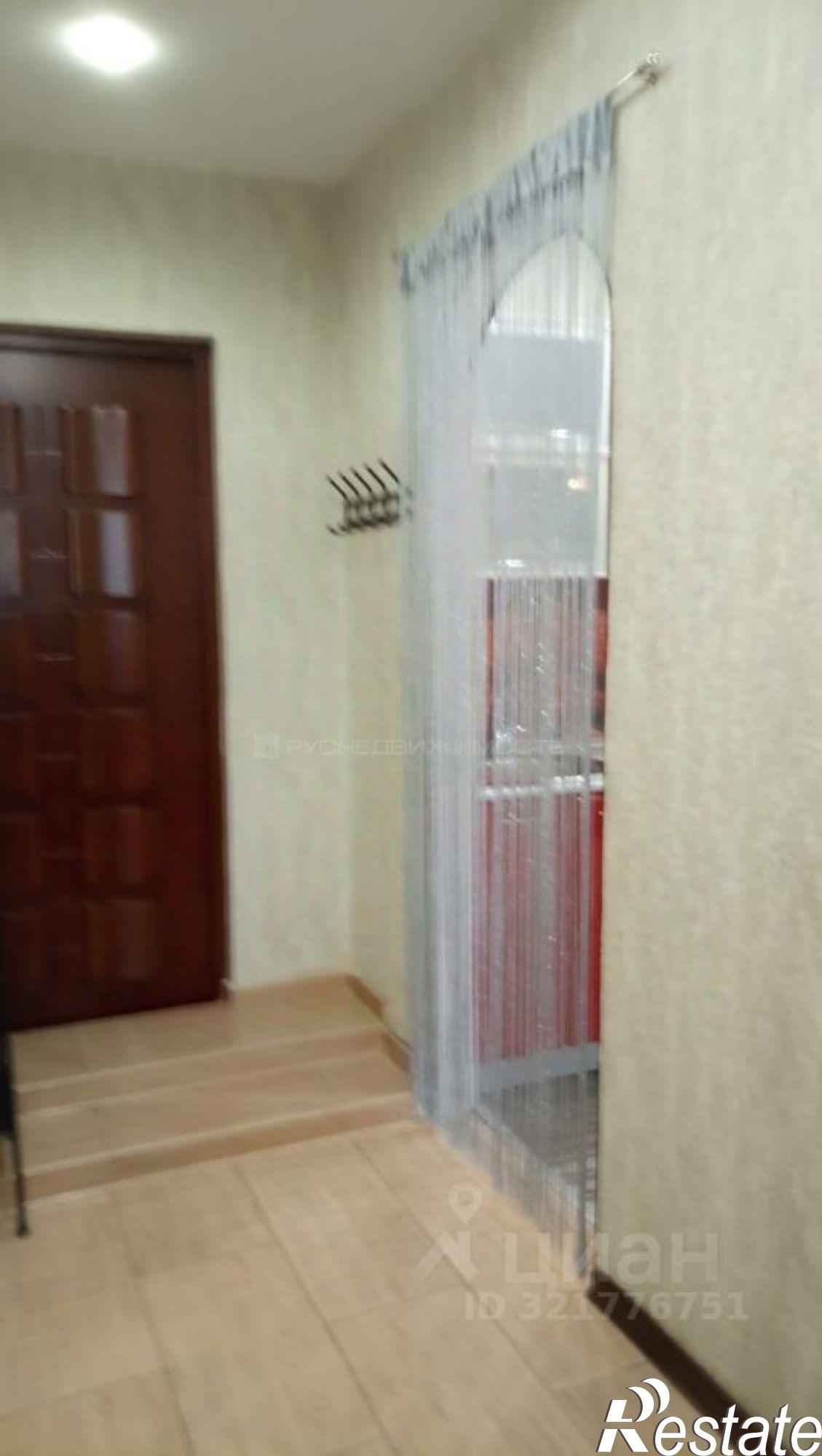 Сдать квартиру за 20 000 рублей на ул Чистопрудненская, 1 3