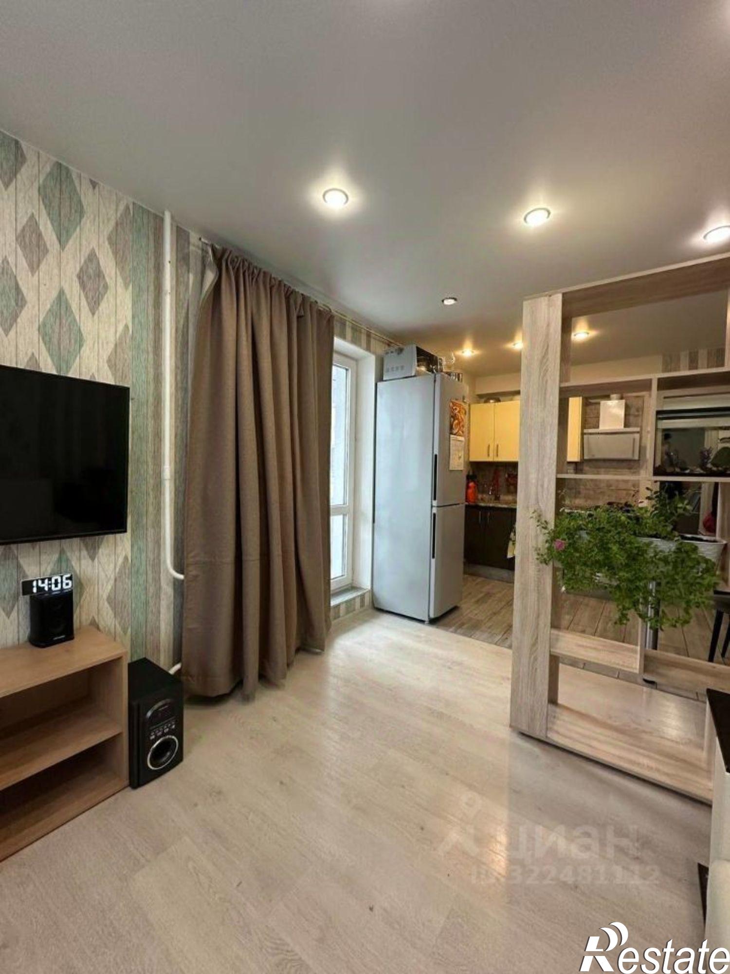 Купить квартиру за 5 650 000 рублей на Мостовицкая улица, 7