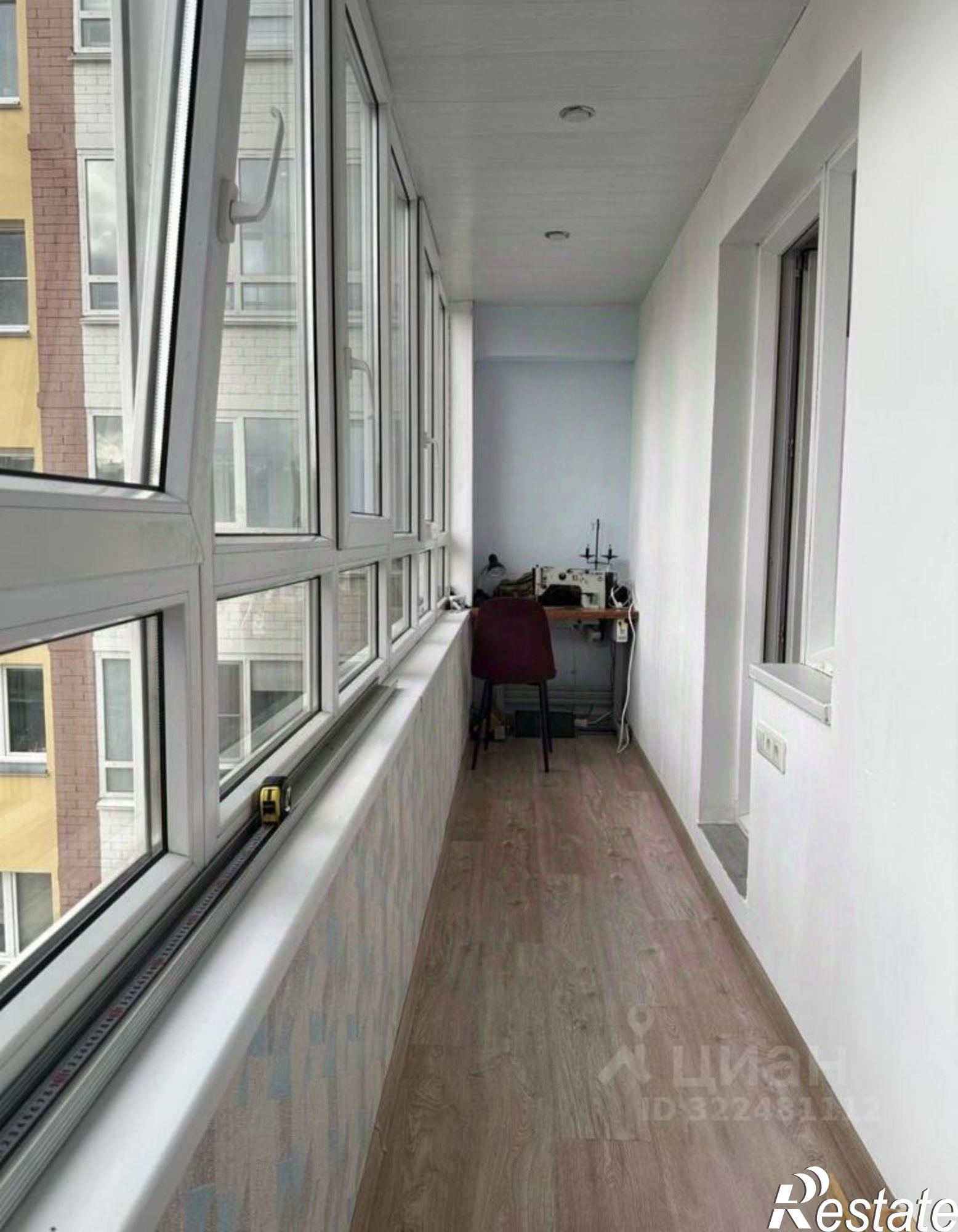 Купить квартиру за 5 650 000 рублей на Мостовицкая улица, 7