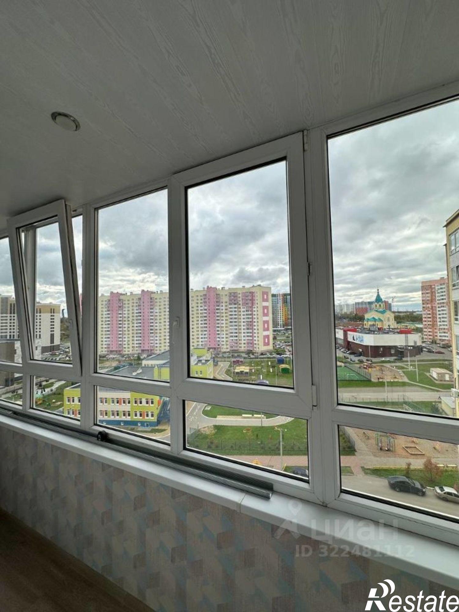 Купить квартиру за 5 650 000 рублей на Мостовицкая улица, 7