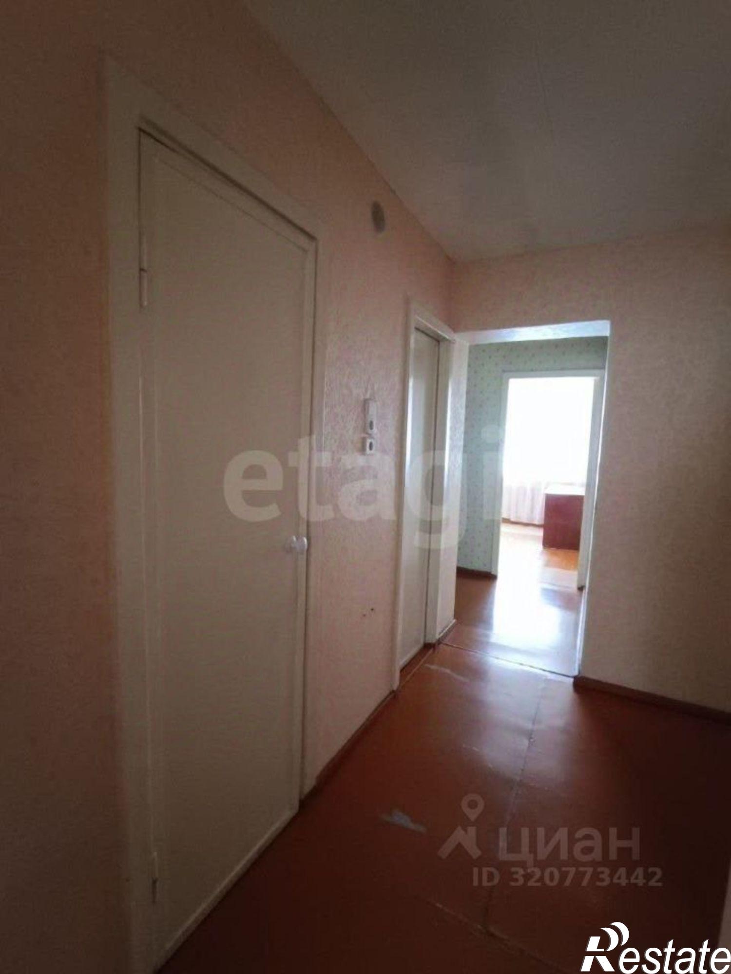 Купить квартиру за 9 000 000 рублей на Октябрьский проспект, 153