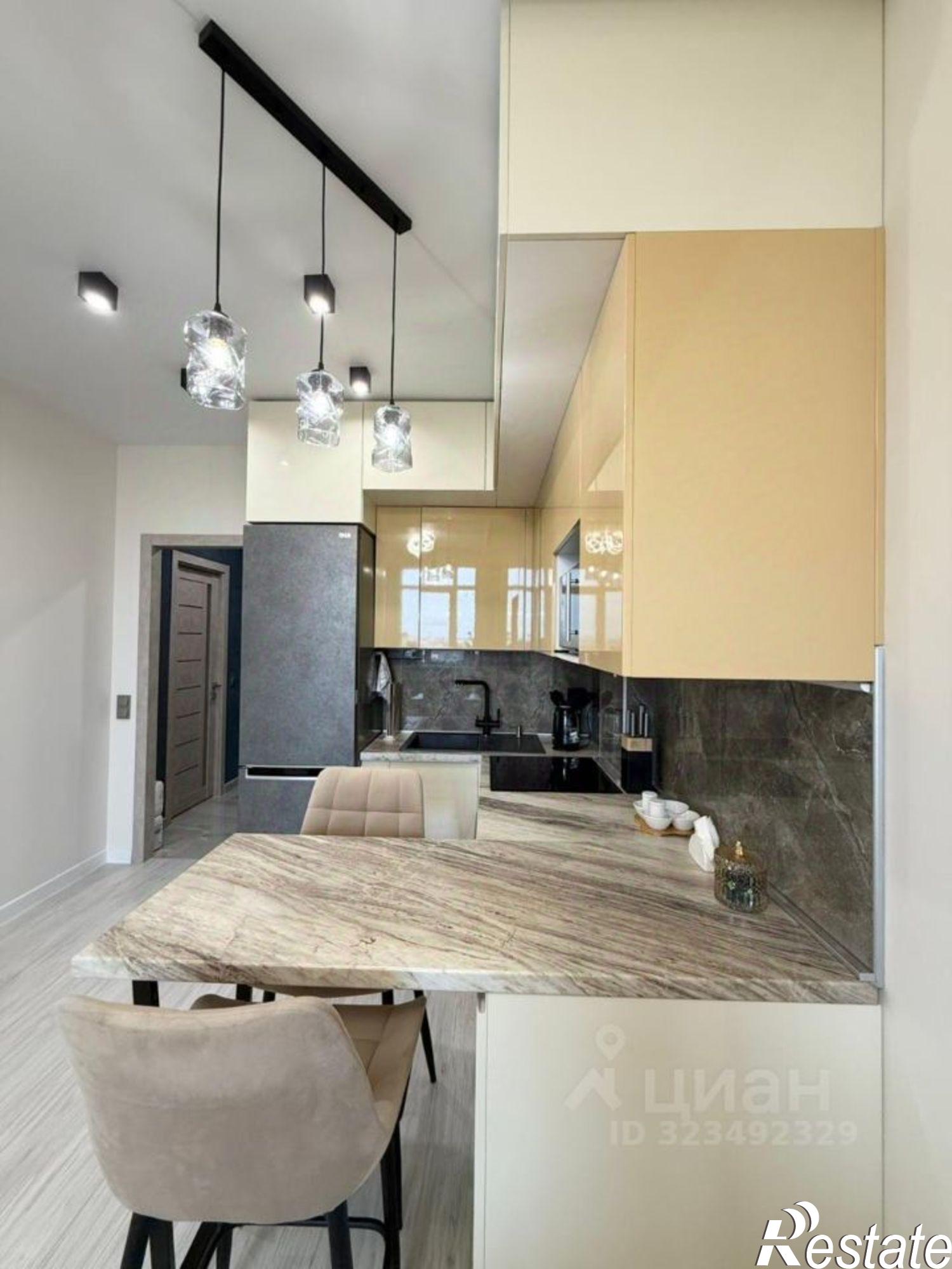 Купить квартиру за 7 390 000 рублей на улица Монтажников, 19