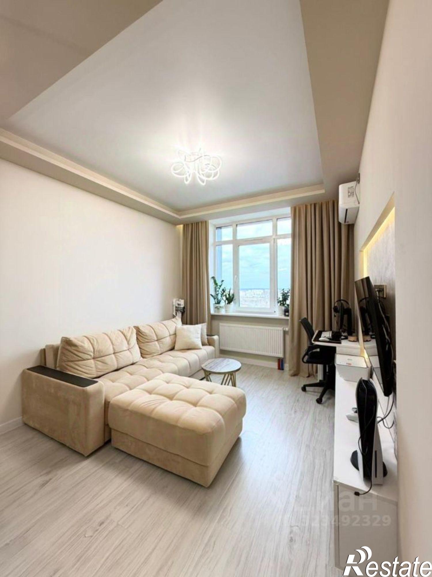 Купить квартиру за 7 390 000 рублей на улица Монтажников, 19