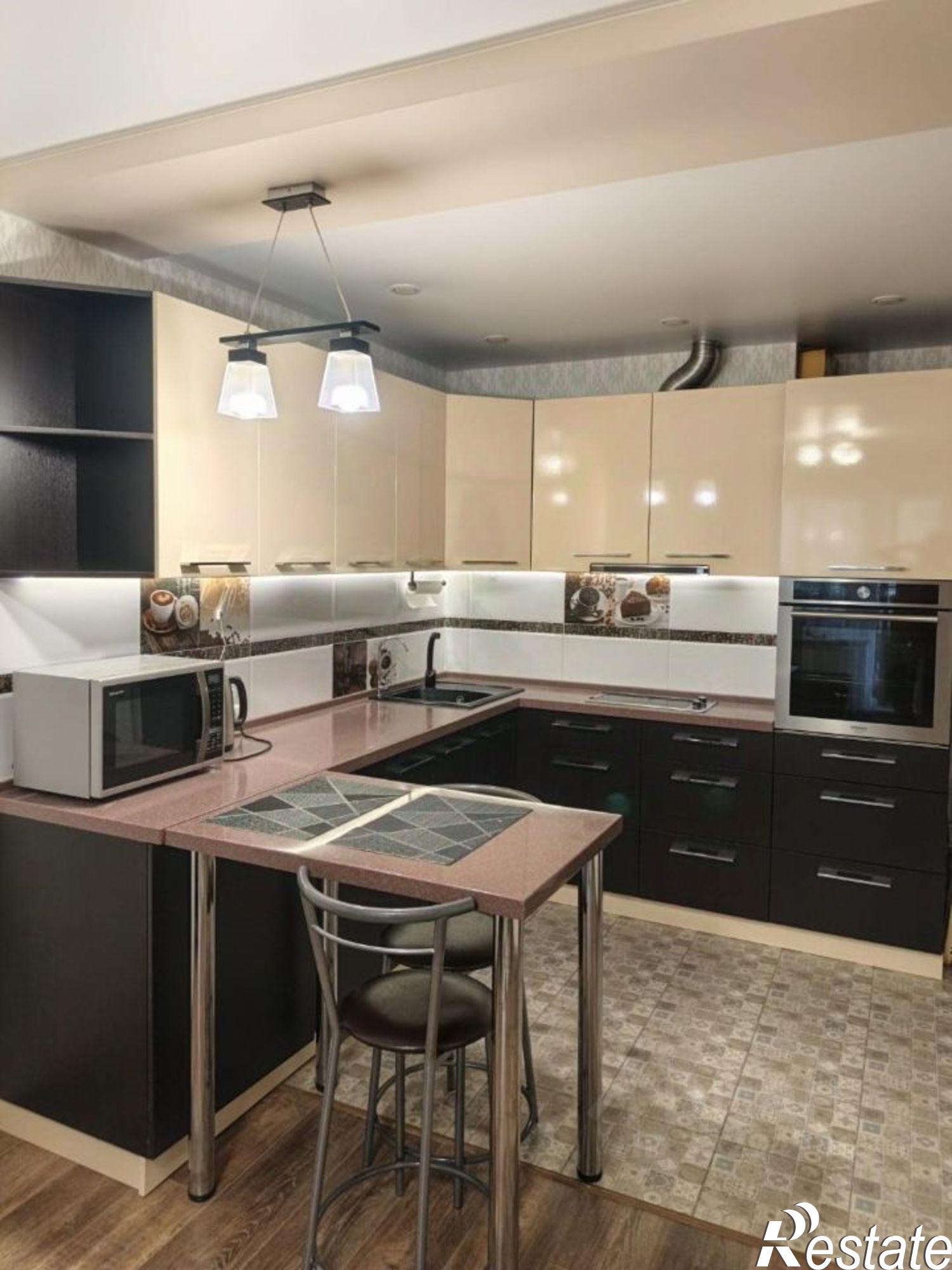 Купить квартиру за 5 970 000 рублей на улица Энтузиастов, 15