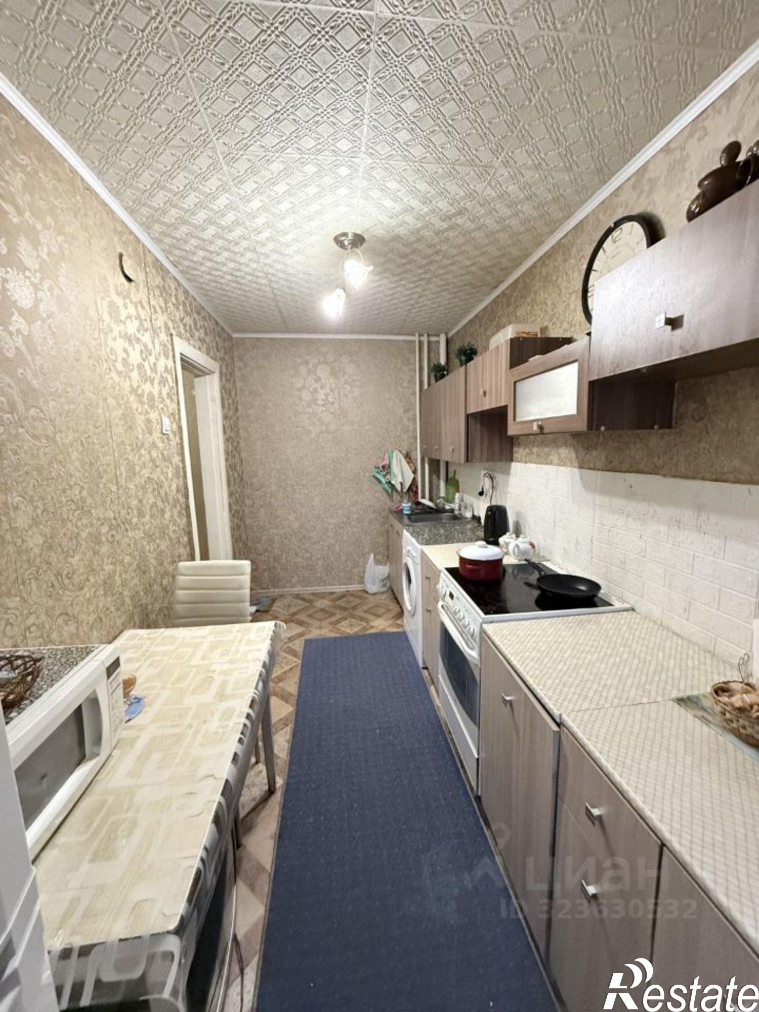 Купить квартиру за 4 050 000 рублей на проспект Строителей, 7