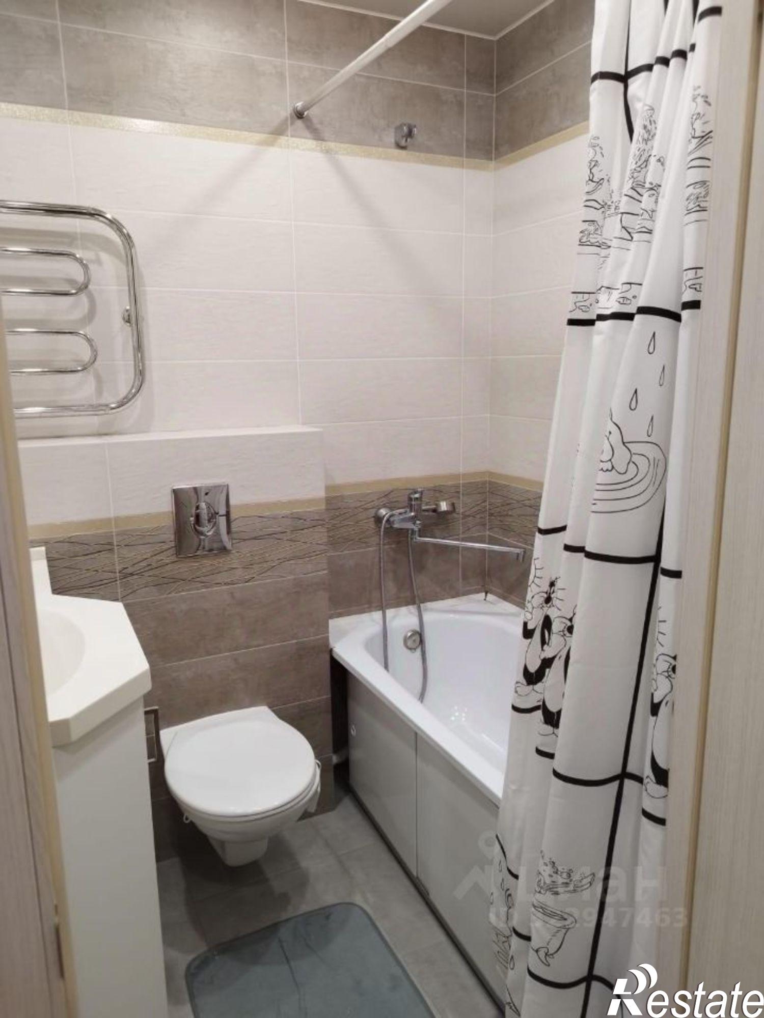 Купить квартиру за 5 970 000 рублей на улица Энтузиастов, 15