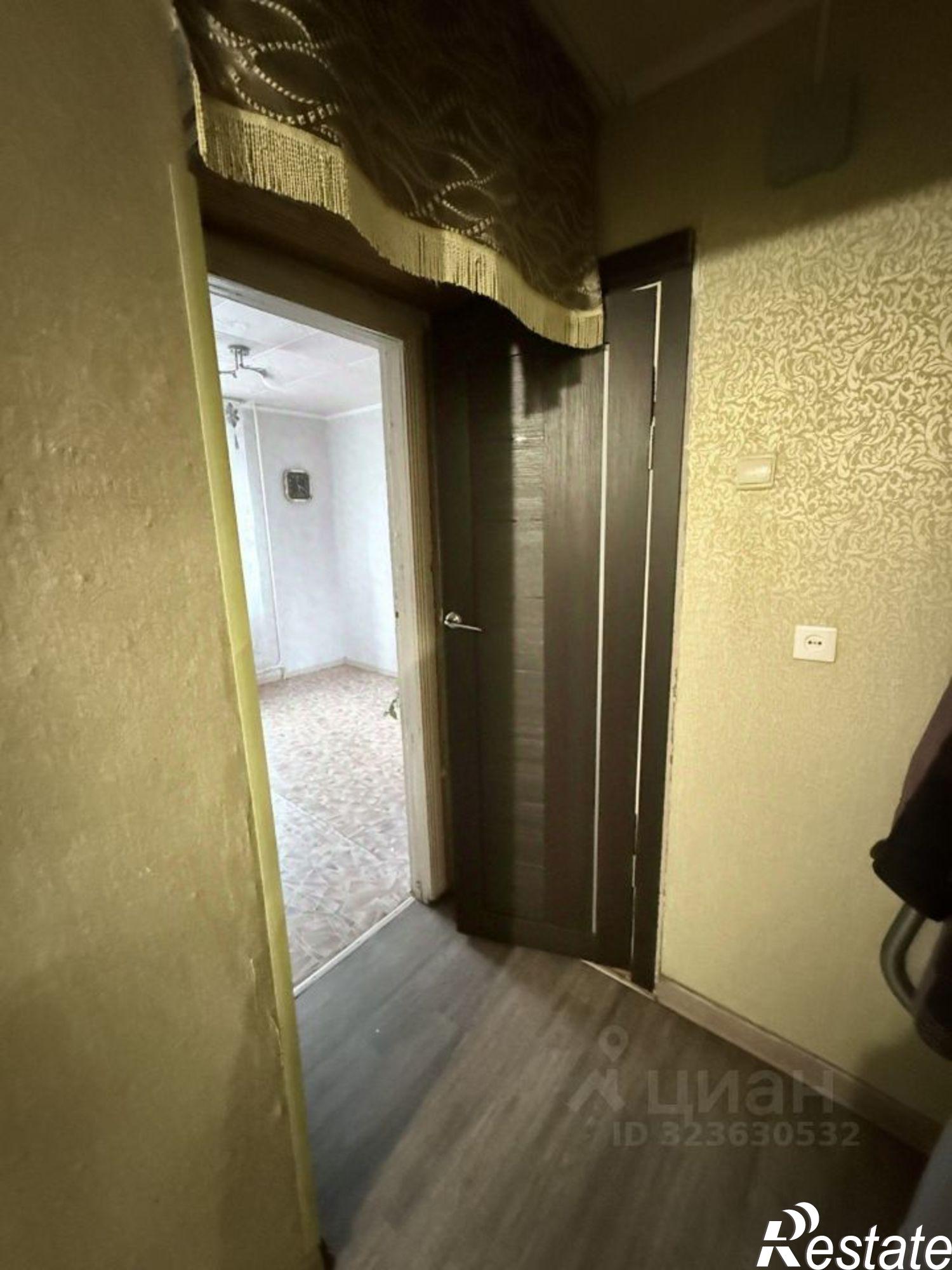 Купить квартиру за 4 050 000 рублей на проспект Строителей, 7