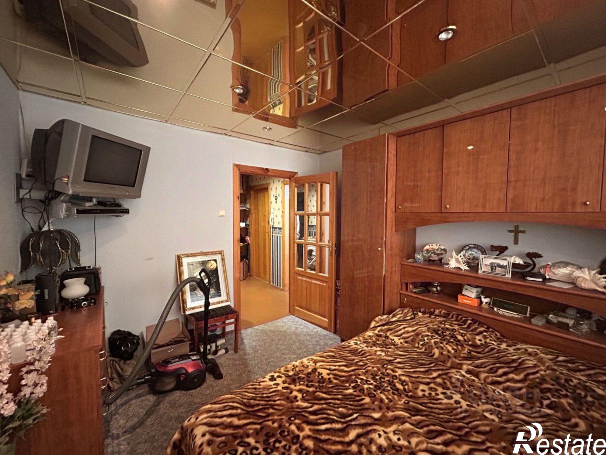 Купить квартиру за 4 550 000 рублей на ул Кольцова, 22 1