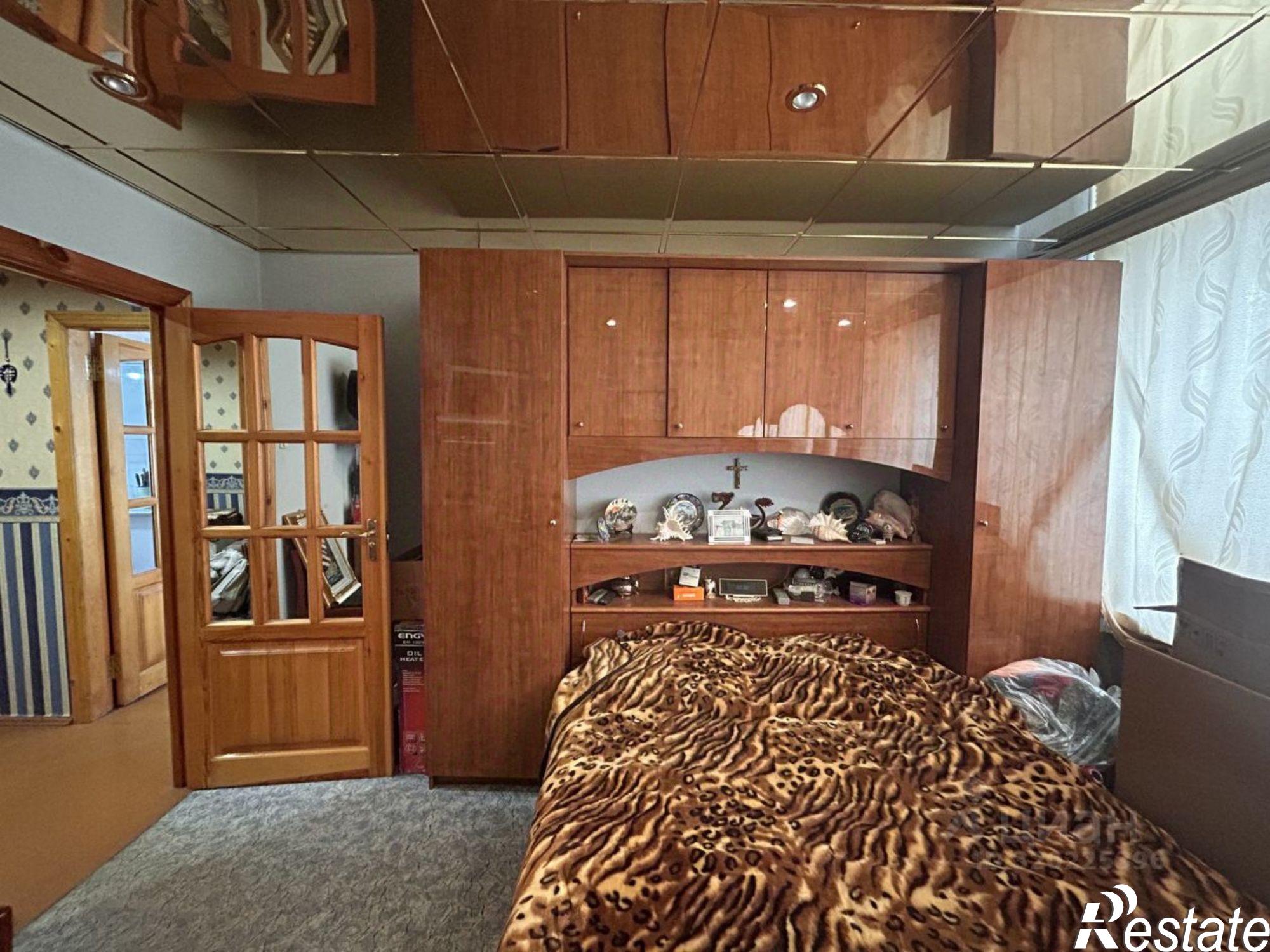 Купить квартиру за 4 550 000 рублей на ул Кольцова, 22 1