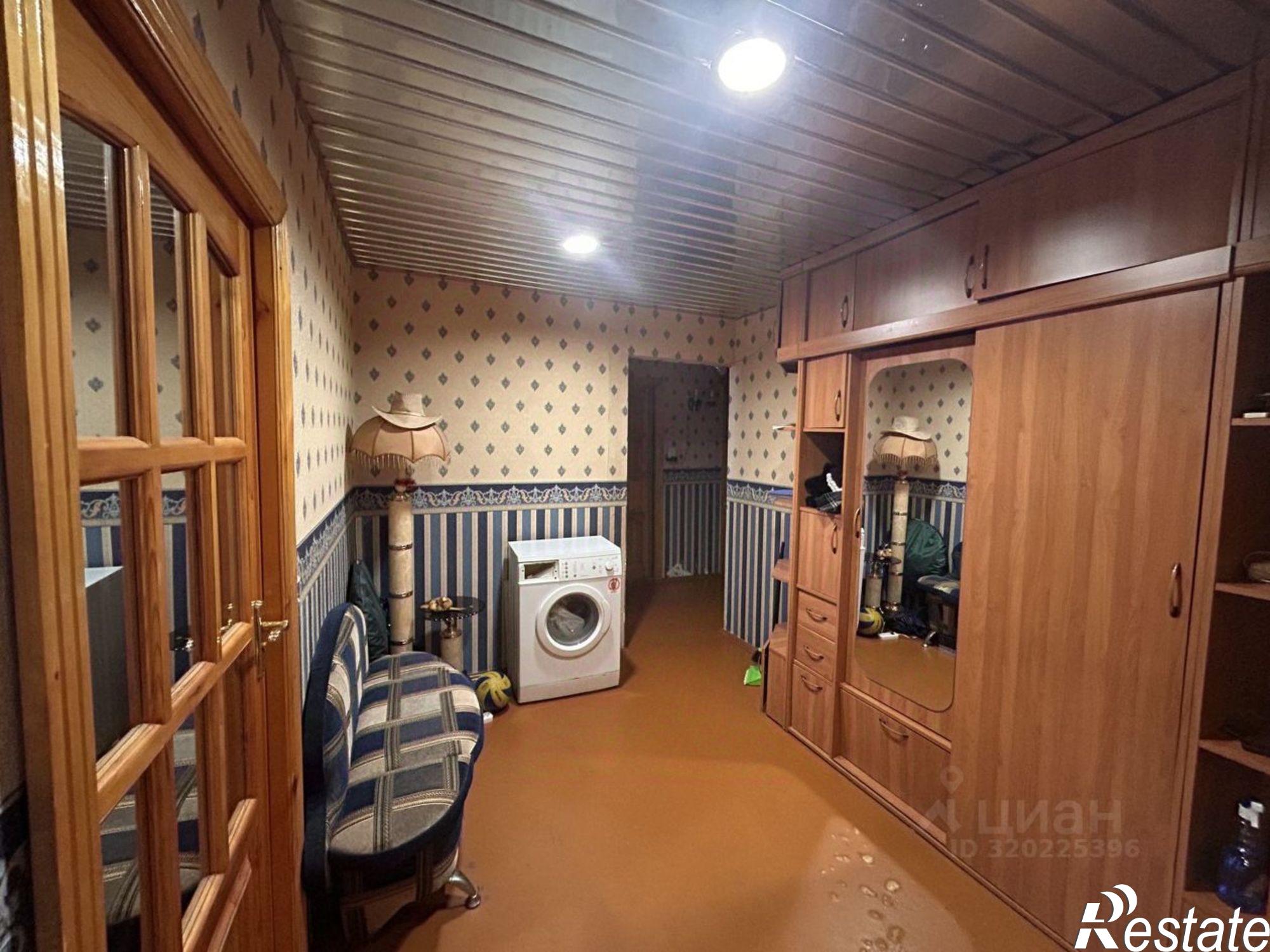 Купить квартиру за 4 550 000 рублей на ул Кольцова, 22 1