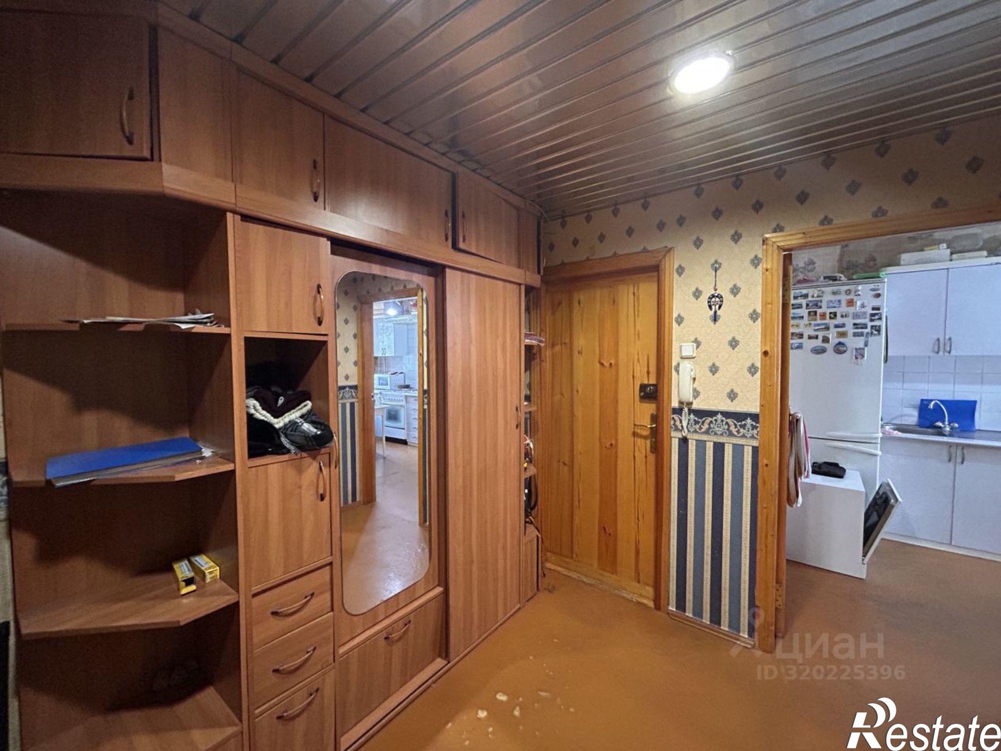 Купить квартиру за 4 550 000 рублей на ул Кольцова, 22 1