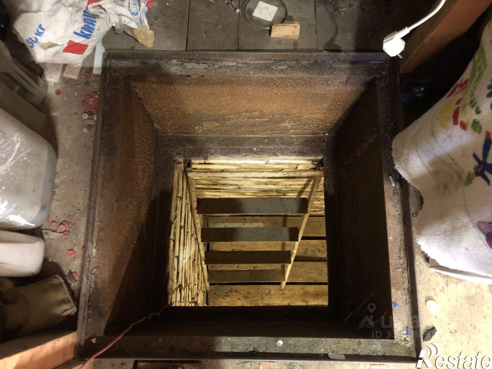 Купить гараж, место в паркинге за 767 695 рублей на ул Павла Корчагина, 54