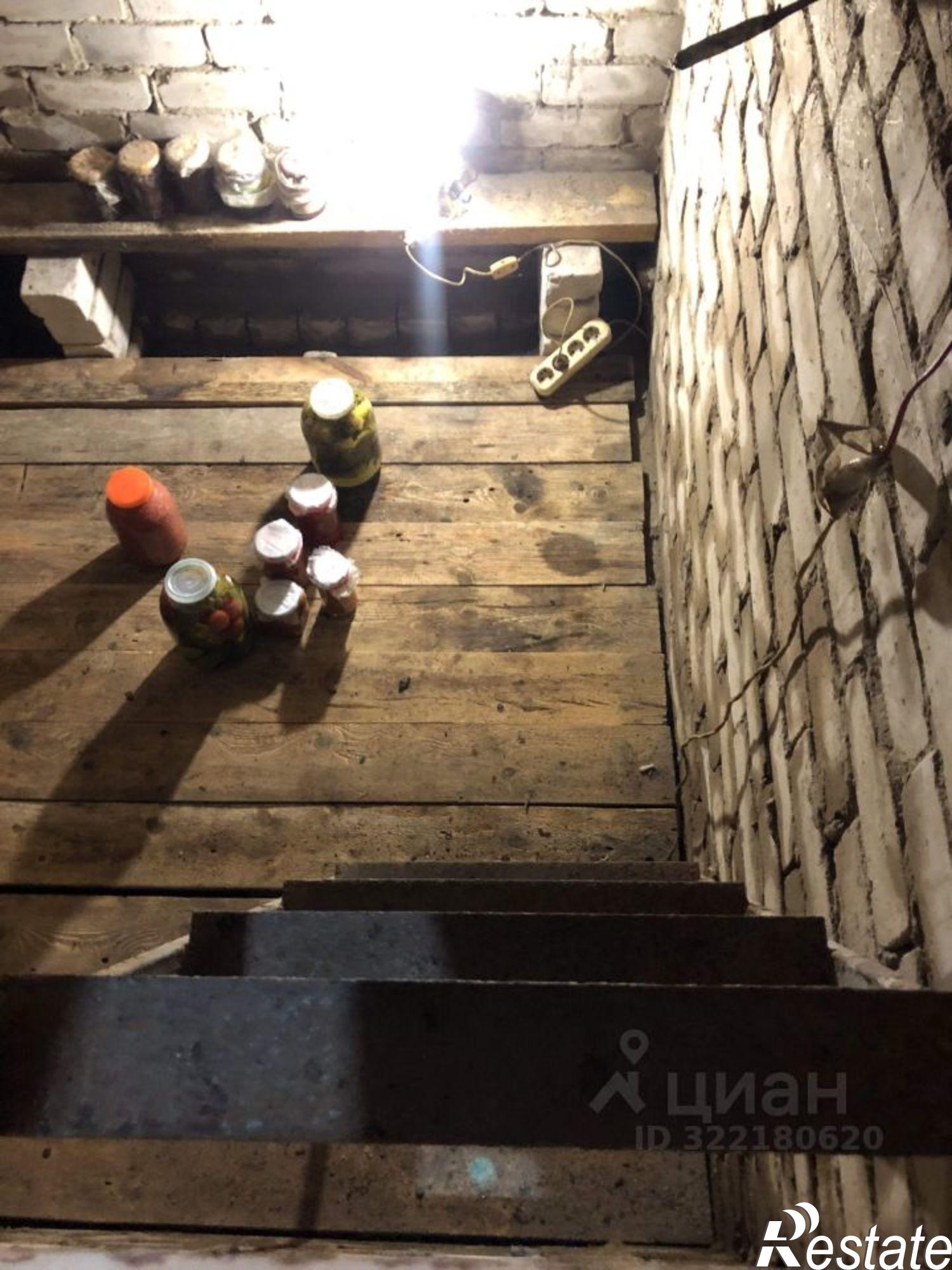 Купить гараж, место в паркинге за 767 695 рублей на ул Павла Корчагина, 54