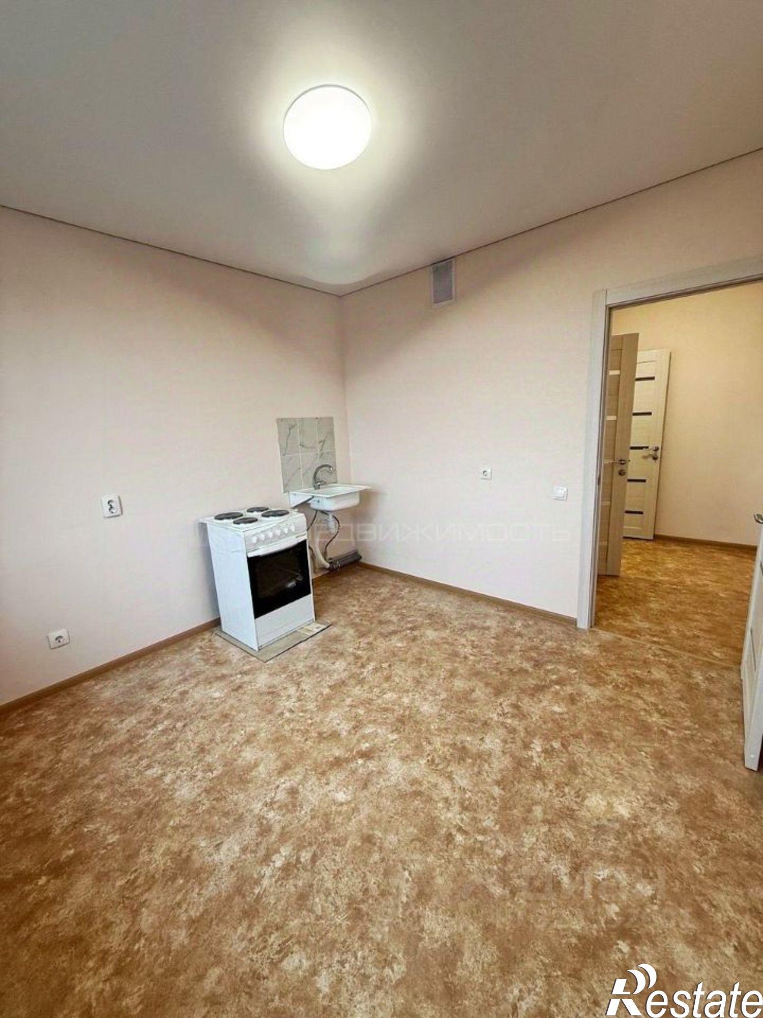 Купить квартиру за 6 100 000 рублей на Березниковский пер, 38