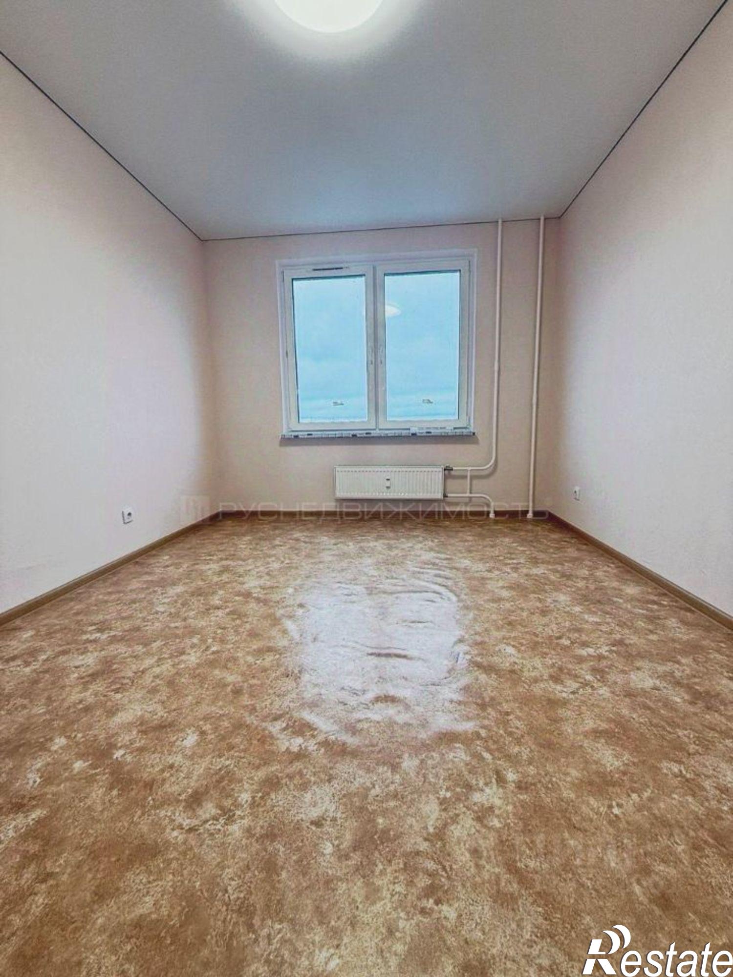 Купить квартиру за 6 100 000 рублей на Березниковский пер, 38