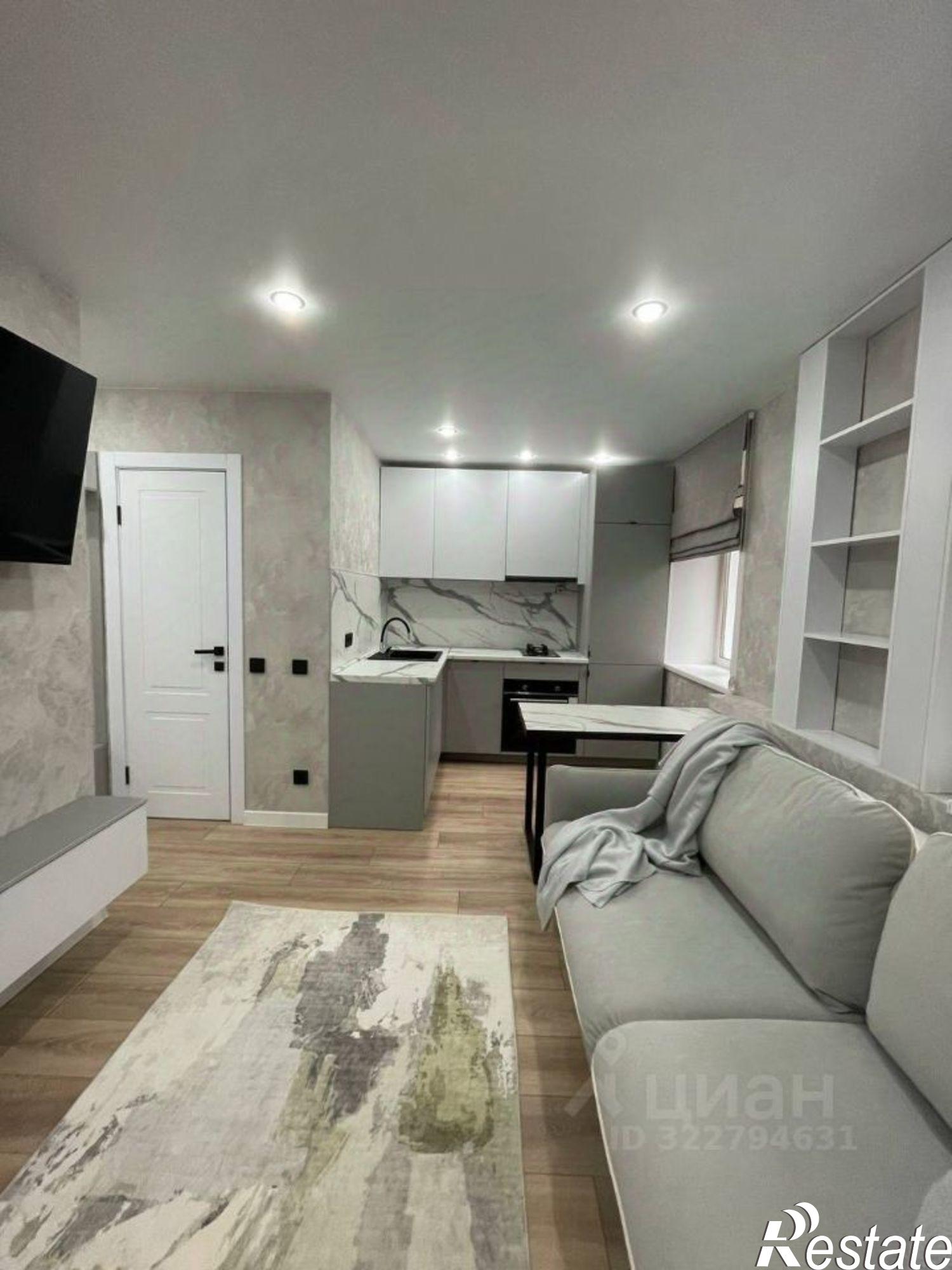 Купить квартиру за 5 250 000 рублей на ул Физкультурников, 6