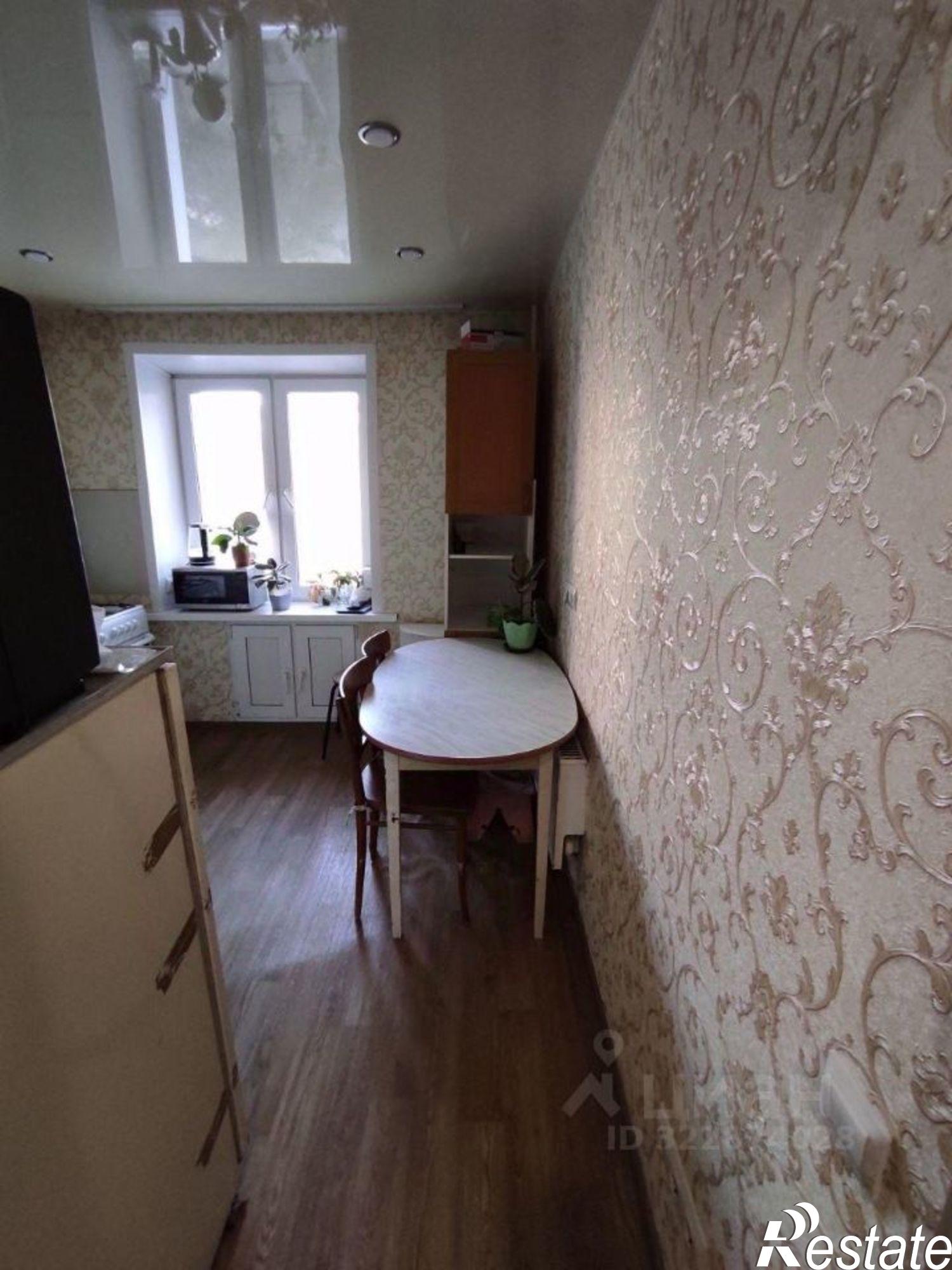 Купить квартиру за 4 300 000 рублей на улица Тургенева, 16