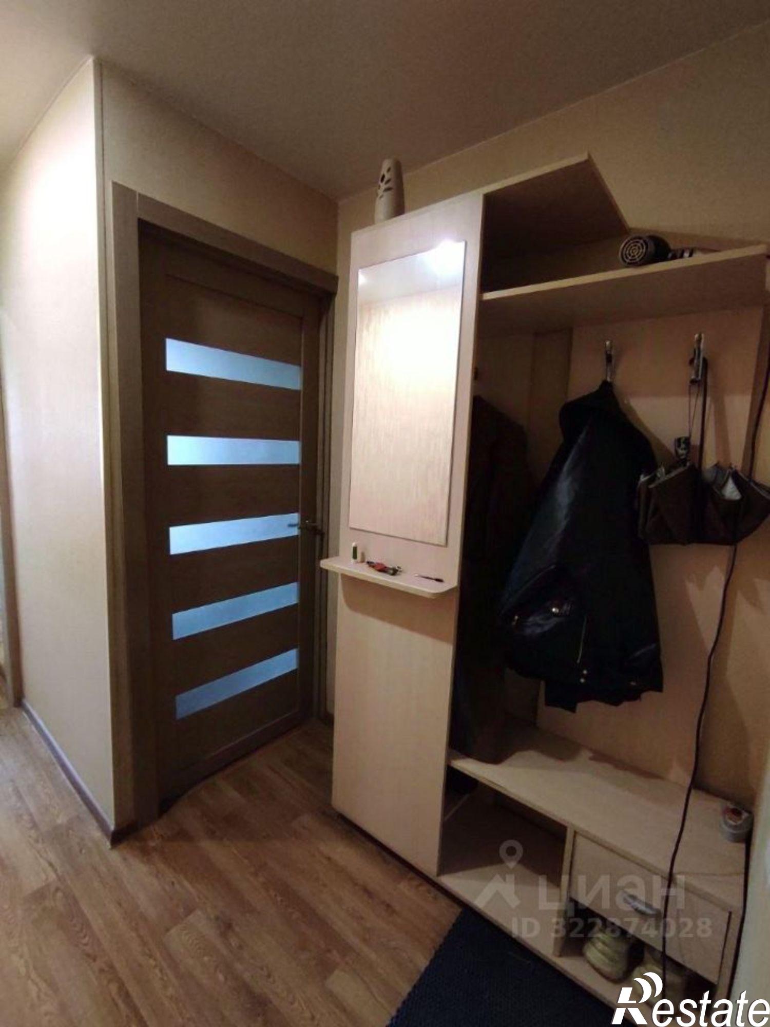 Купить квартиру за 4 300 000 рублей на улица Тургенева, 16