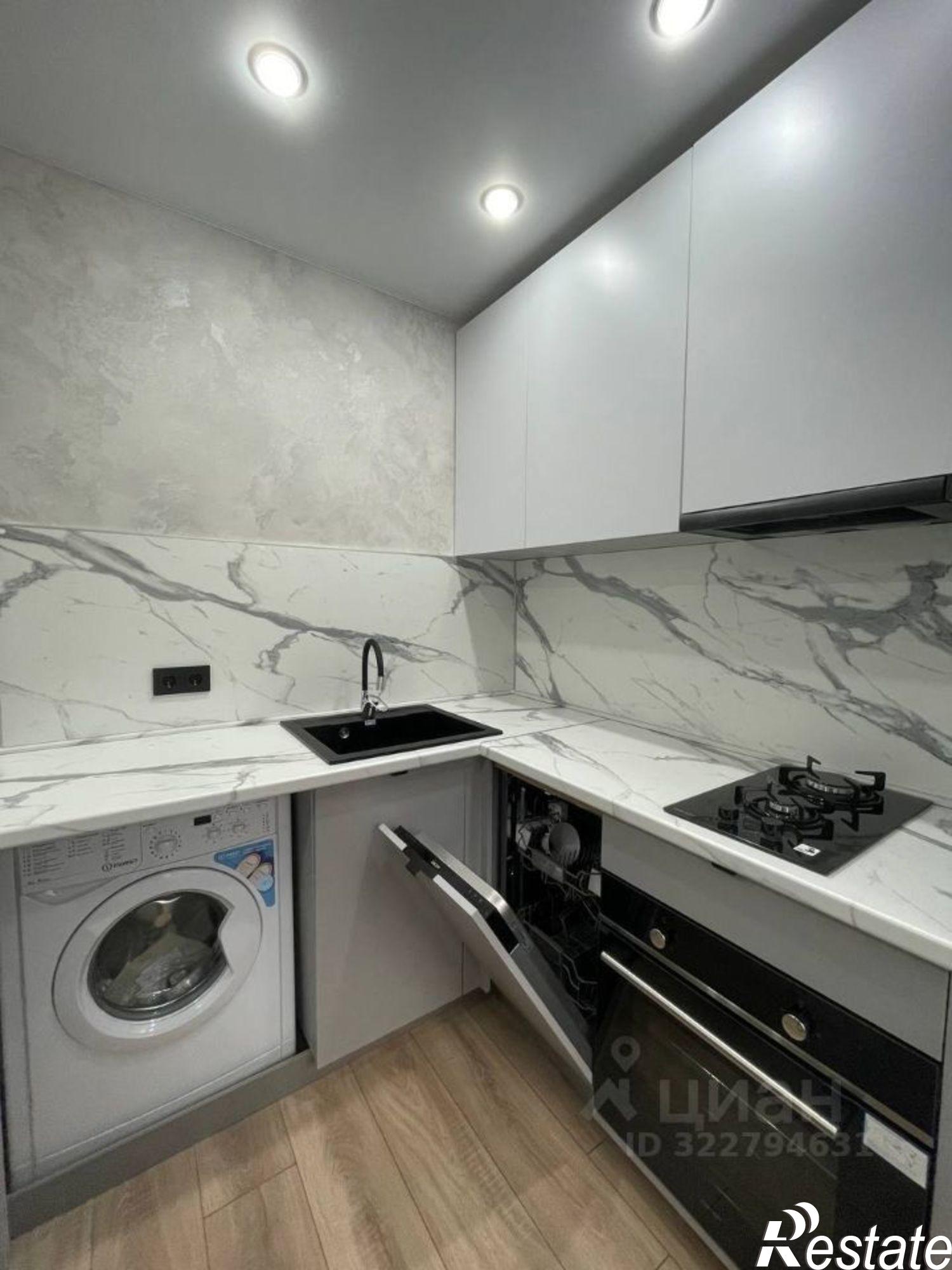 Купить квартиру за 5 250 000 рублей на ул Физкультурников, 6