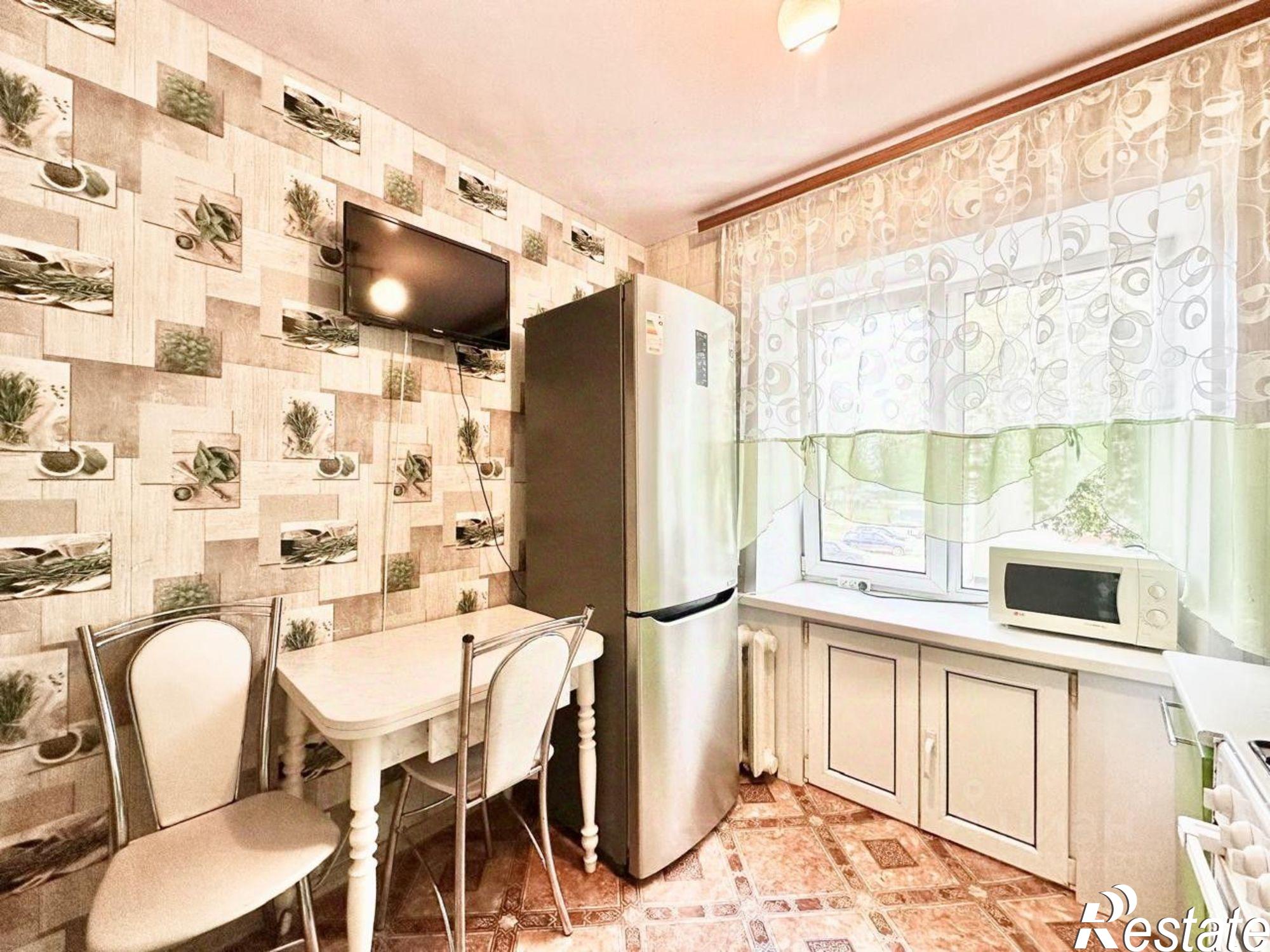 Купить квартиру за 3 250 000 рублей на ул Подгорная, 8