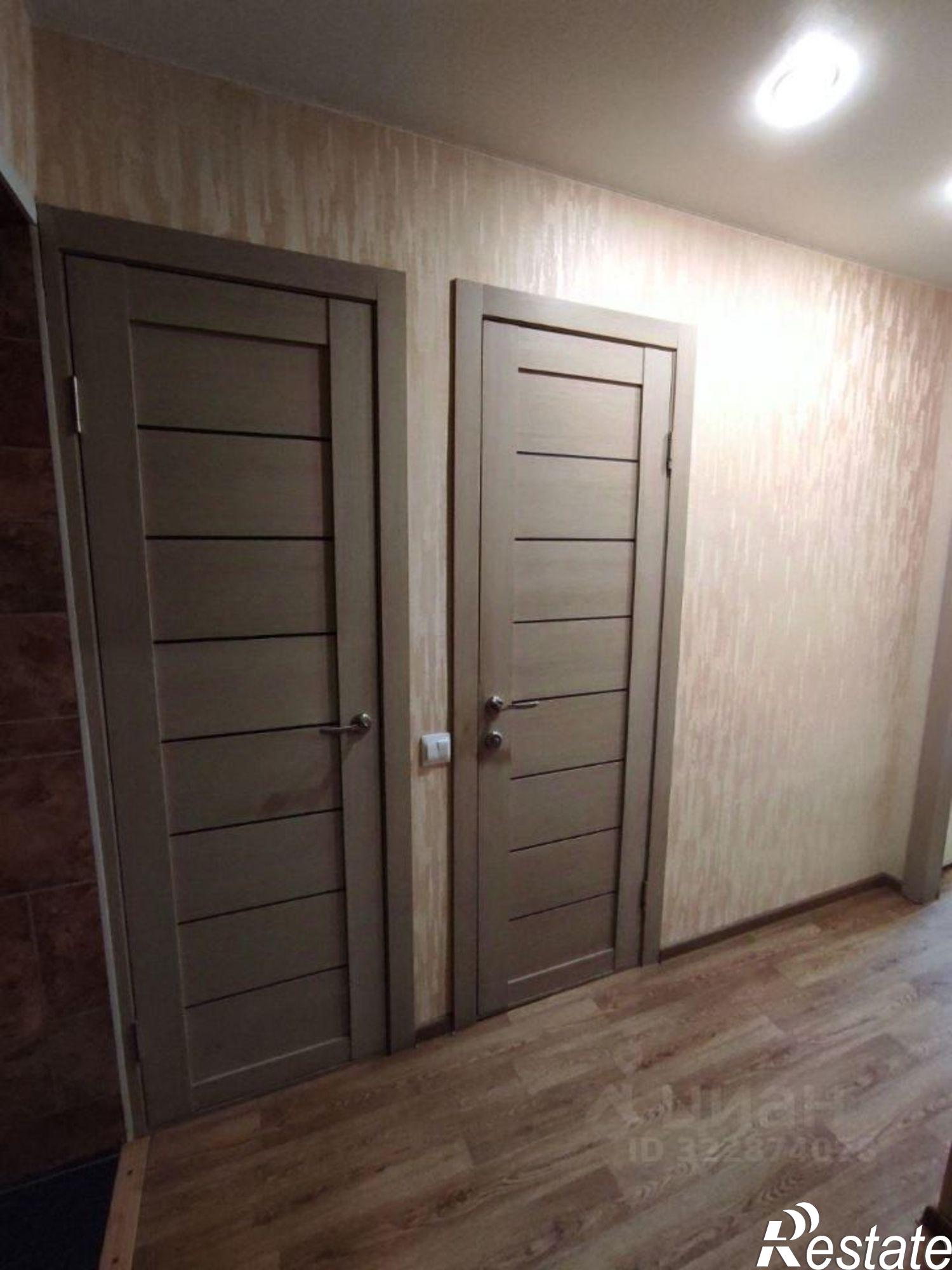 Купить квартиру за 4 300 000 рублей на улица Тургенева, 16