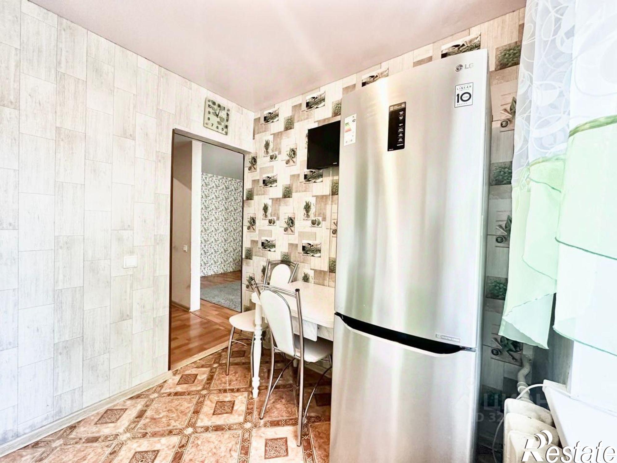 Купить квартиру за 3 250 000 рублей на ул Подгорная, 8