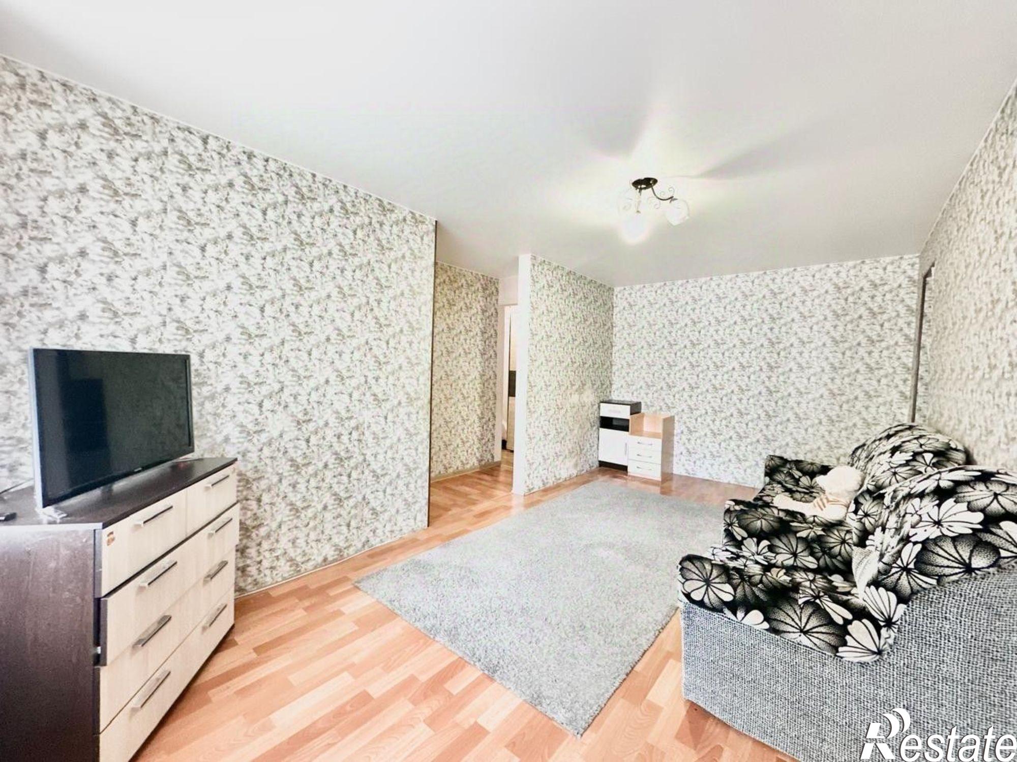 Купить квартиру за 3 250 000 рублей на ул Подгорная, 8