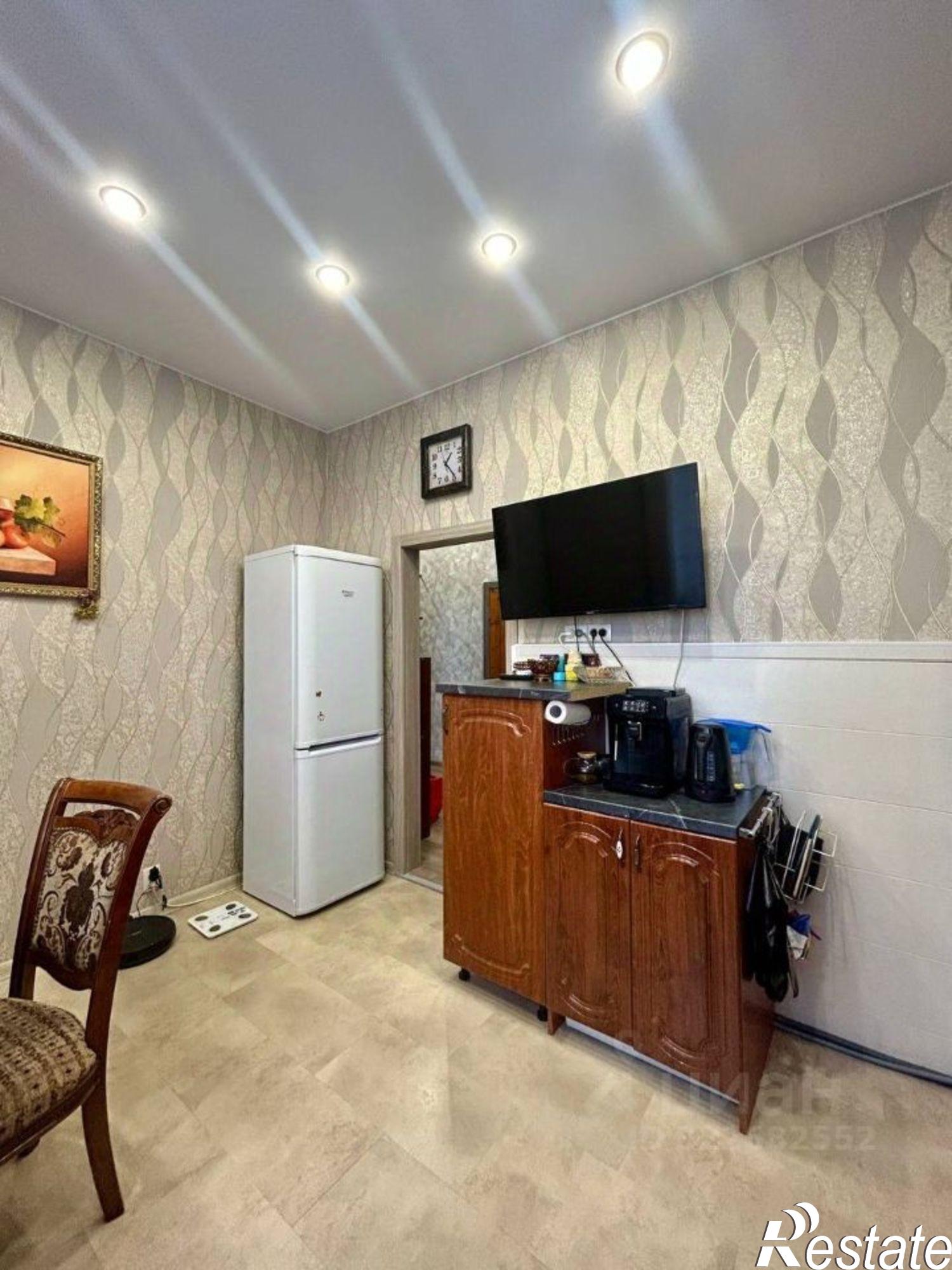 Купить квартиру за 3 600 000 рублей на ул Советская, 81