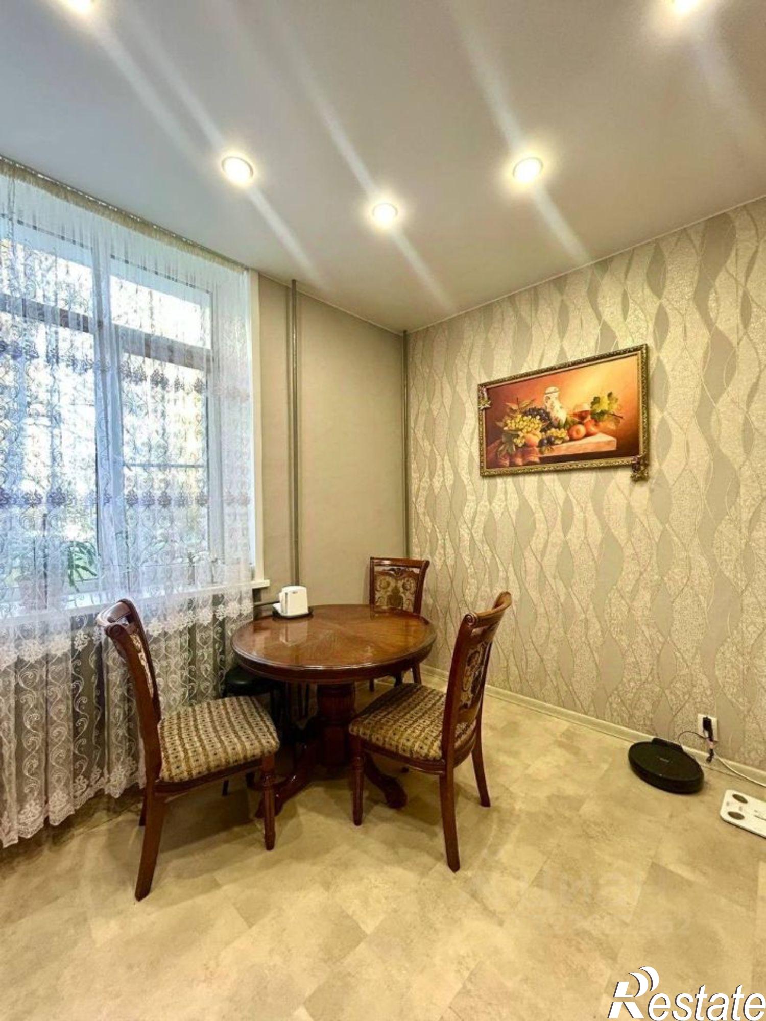 Купить квартиру за 3 600 000 рублей на ул Советская, 81