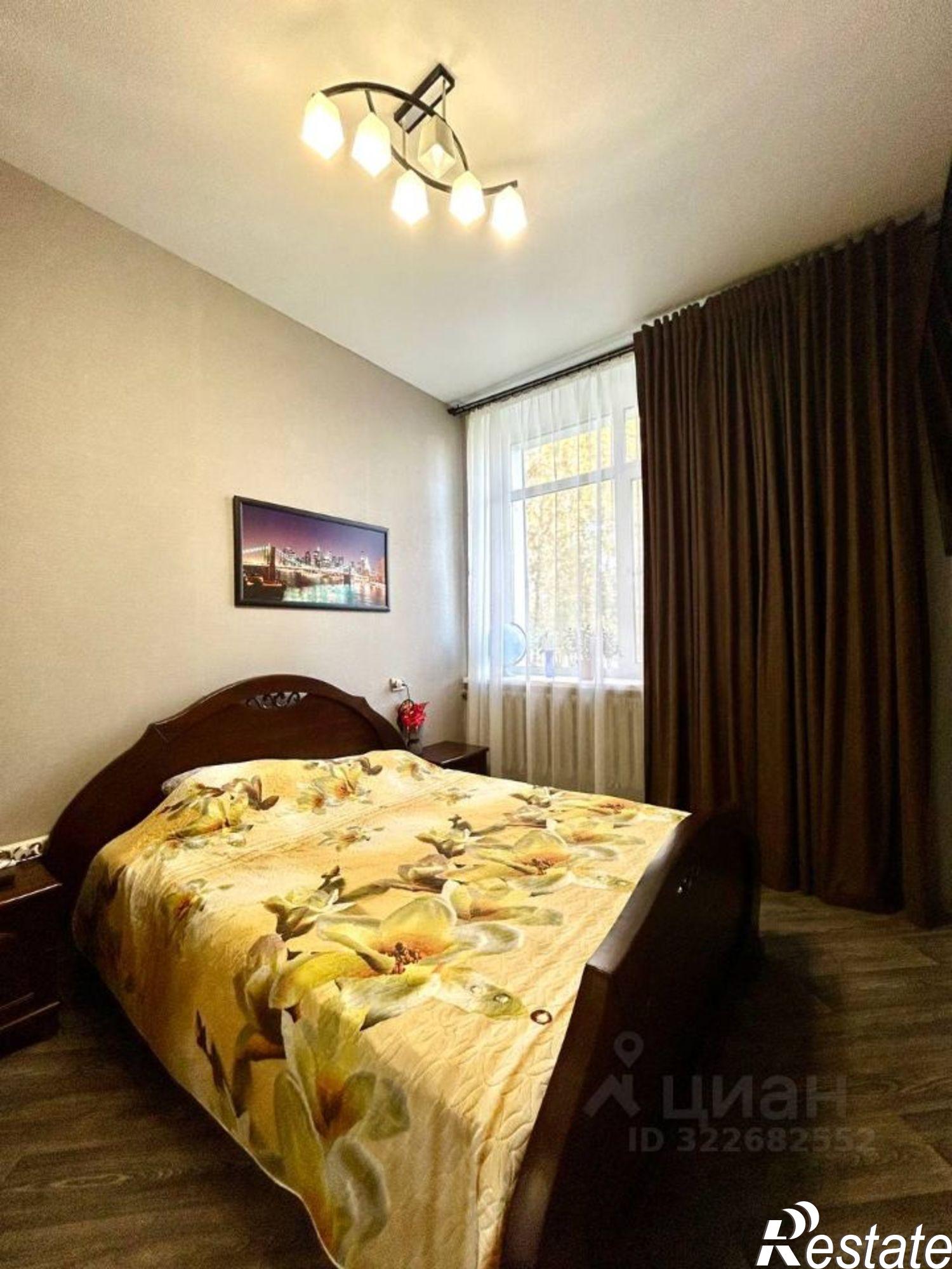 Купить квартиру за 3 600 000 рублей на ул Советская, 81