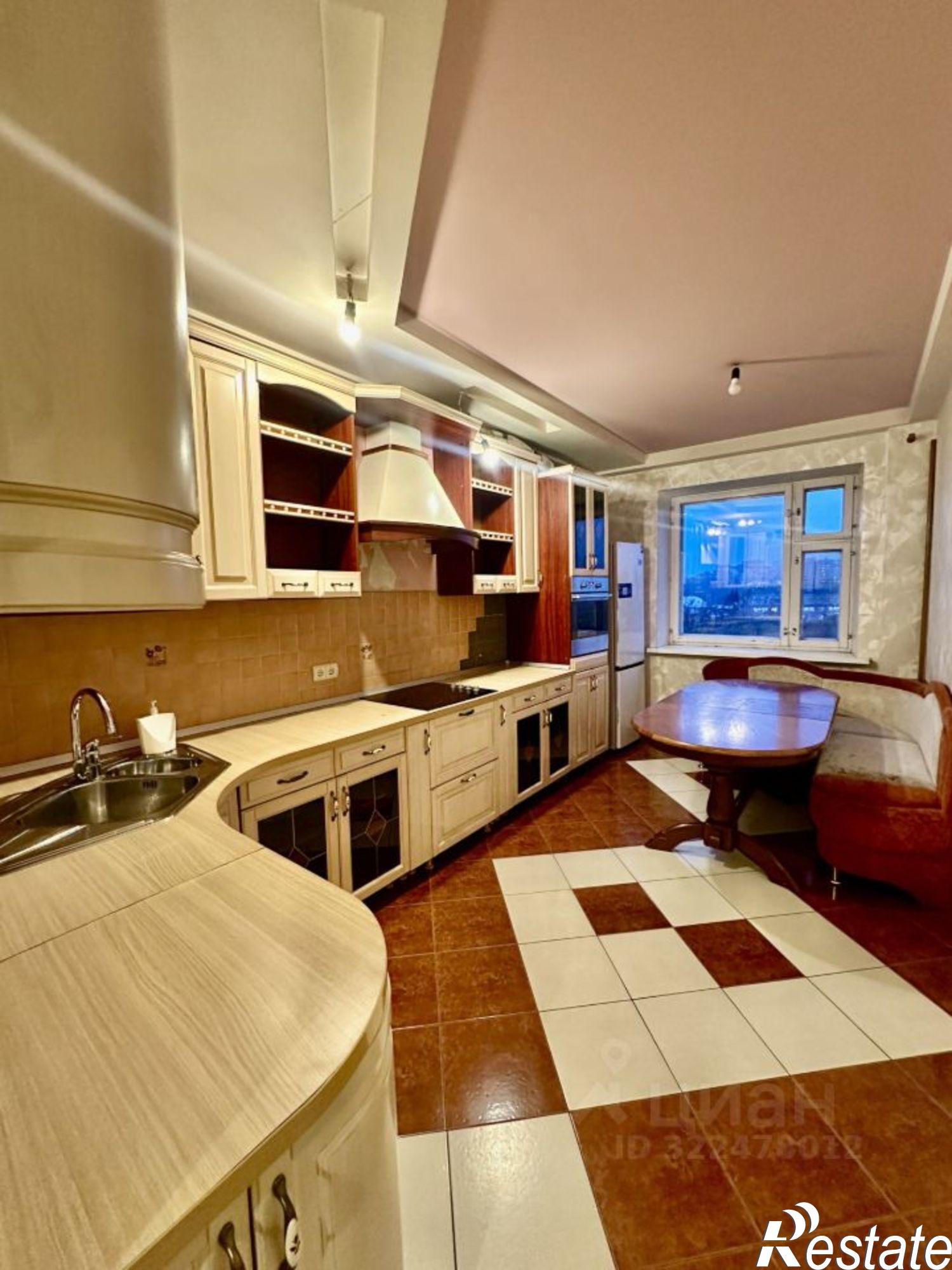 Купить квартиру за 5 350 000 рублей на Милицейская улица, 3