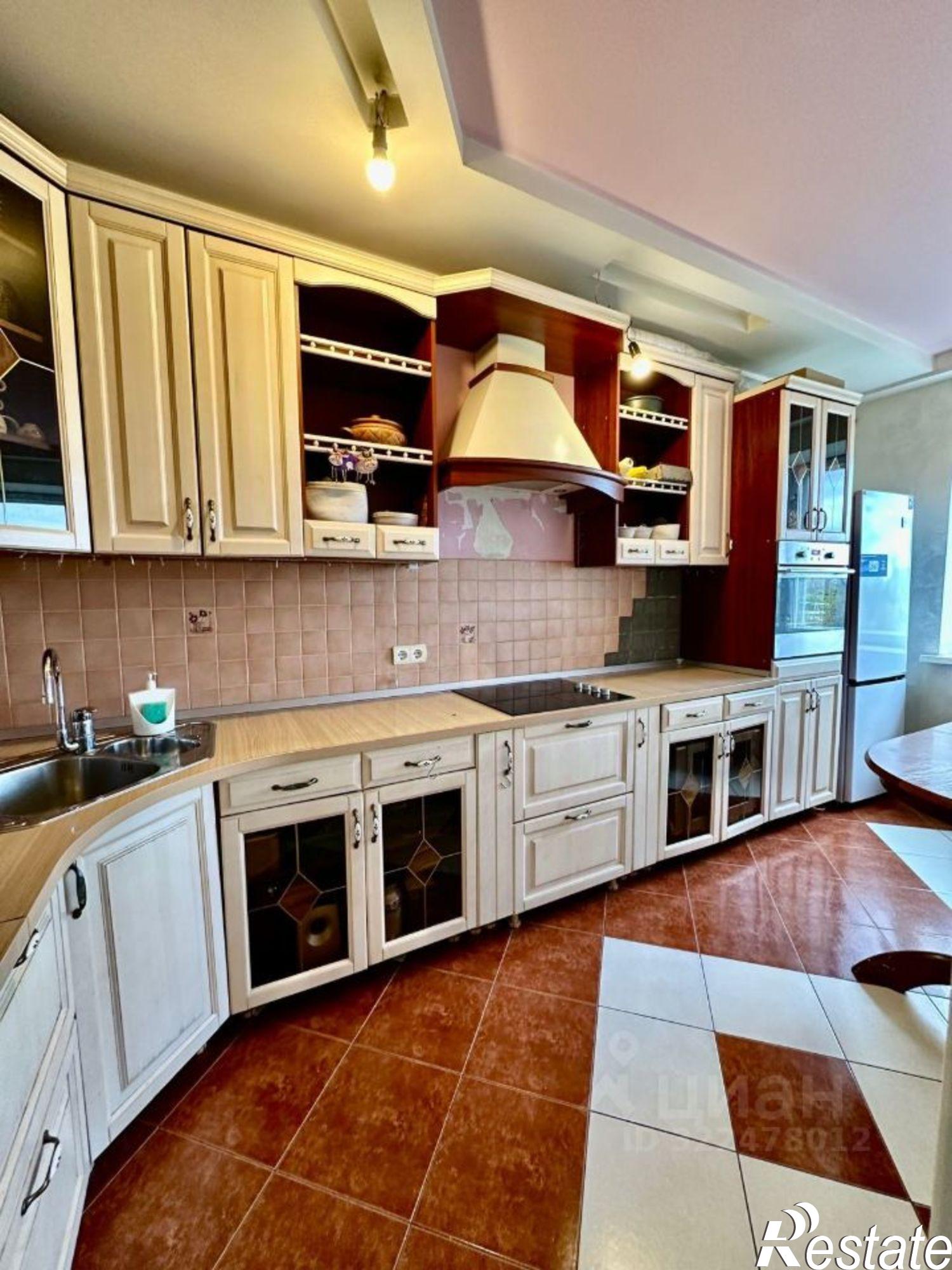 Купить квартиру за 5 350 000 рублей на Милицейская улица, 3