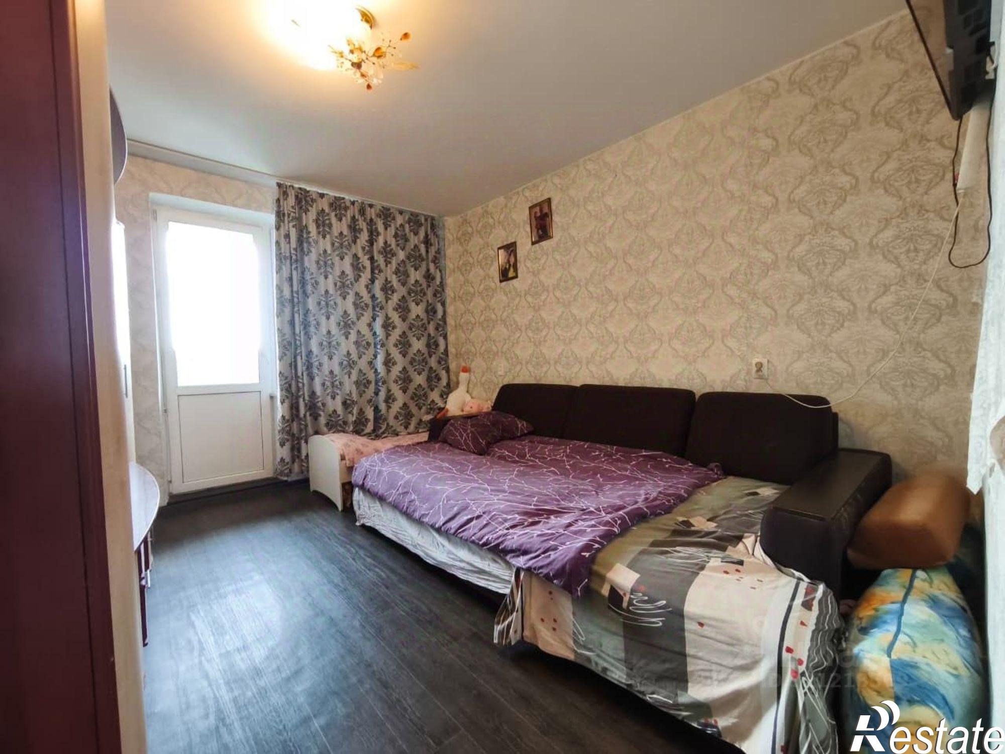 Купить квартиру за 5 500 000 рублей на Преображенская улица, 82 к1